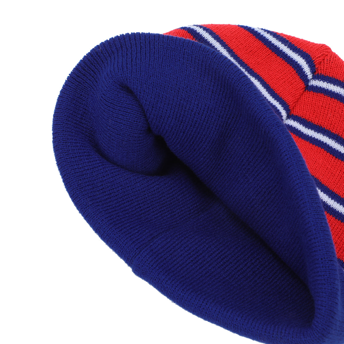 Pabst Brewing Officially Licensed Cuff Knit Beanie