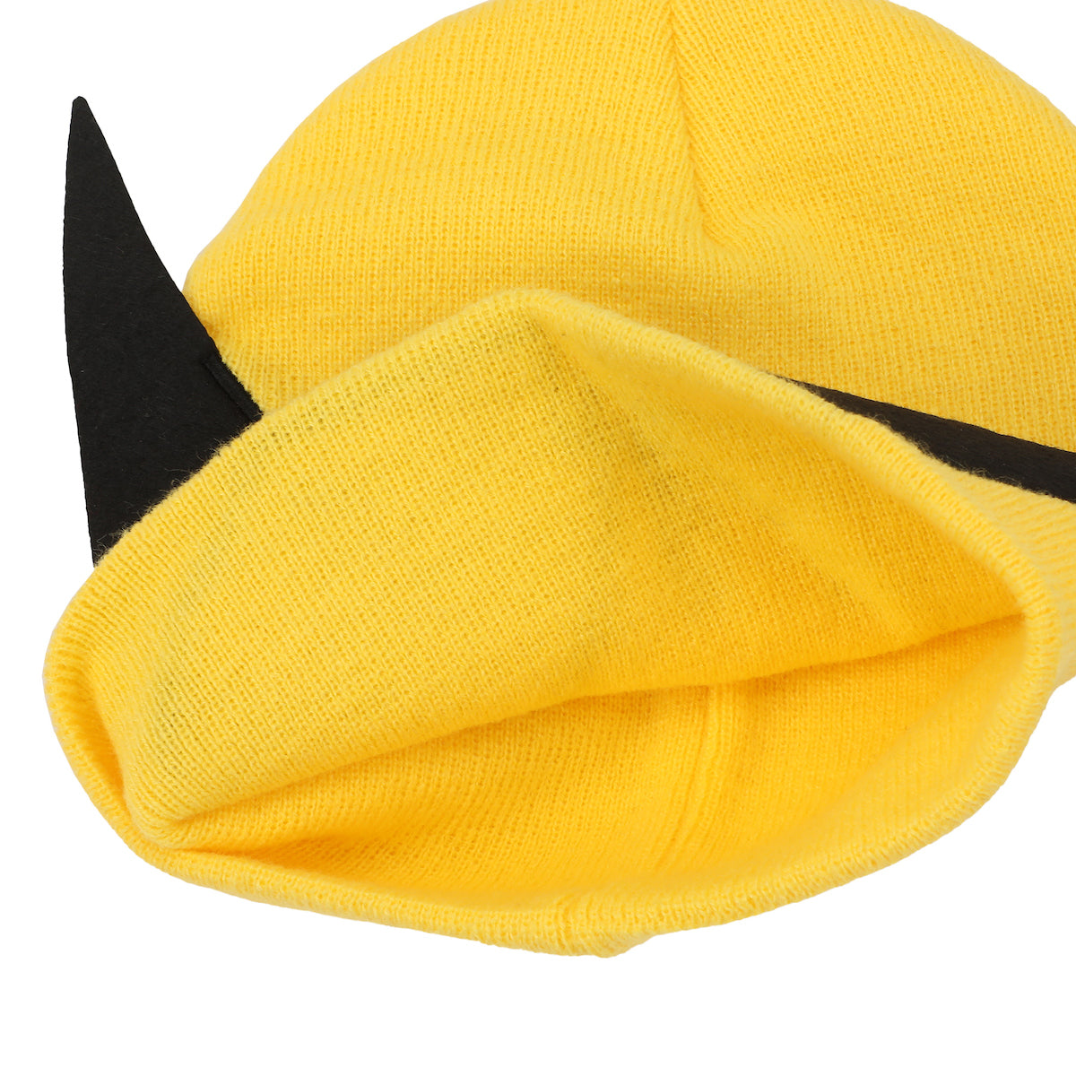 Wolverine Character Face Cuffless Beanie
