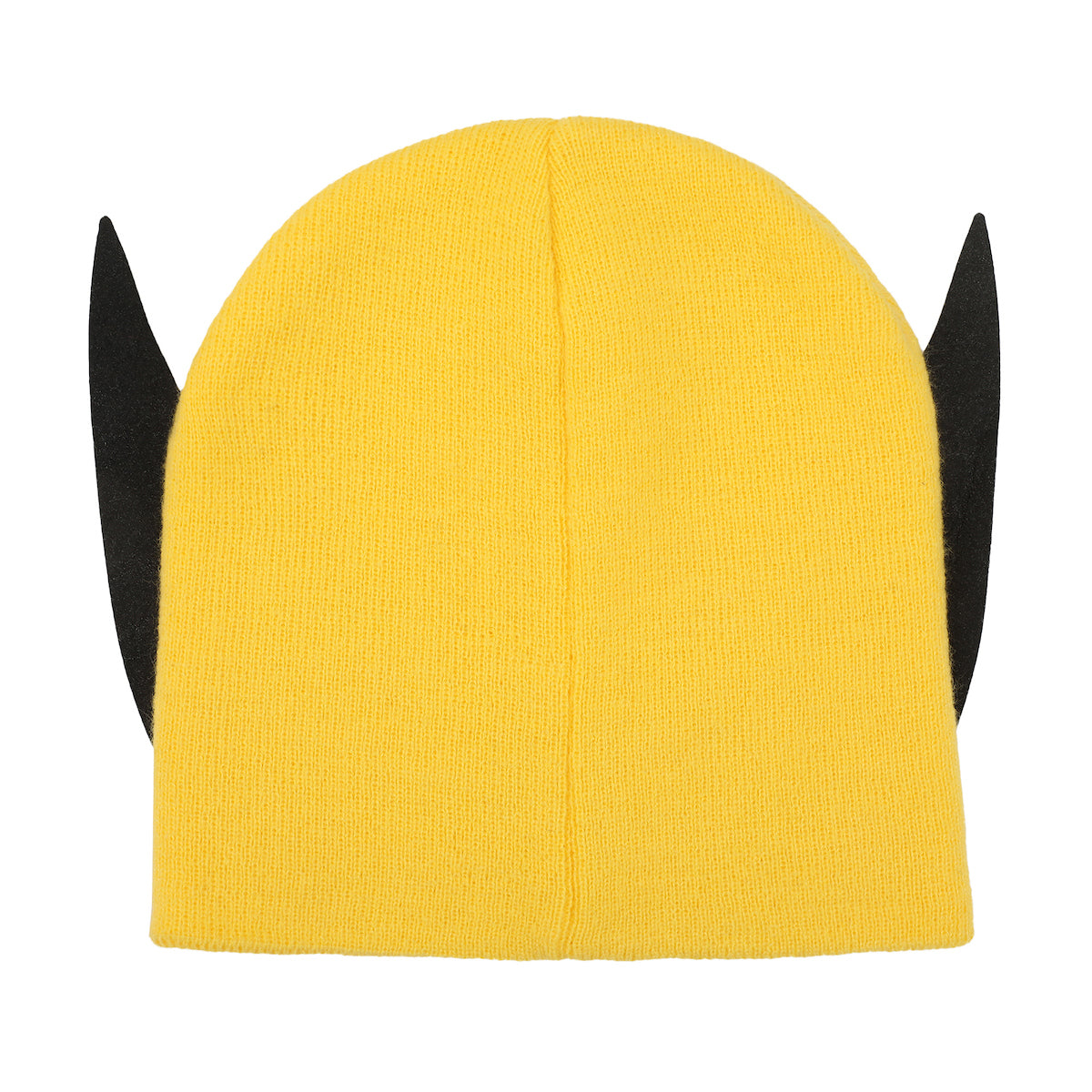 Wolverine Character Face Cuffless Beanie