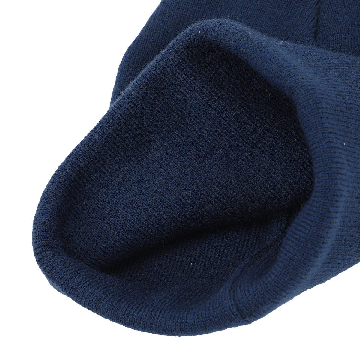 Ted Lasso AFC Richmond Navy Tall Cuff Beanie