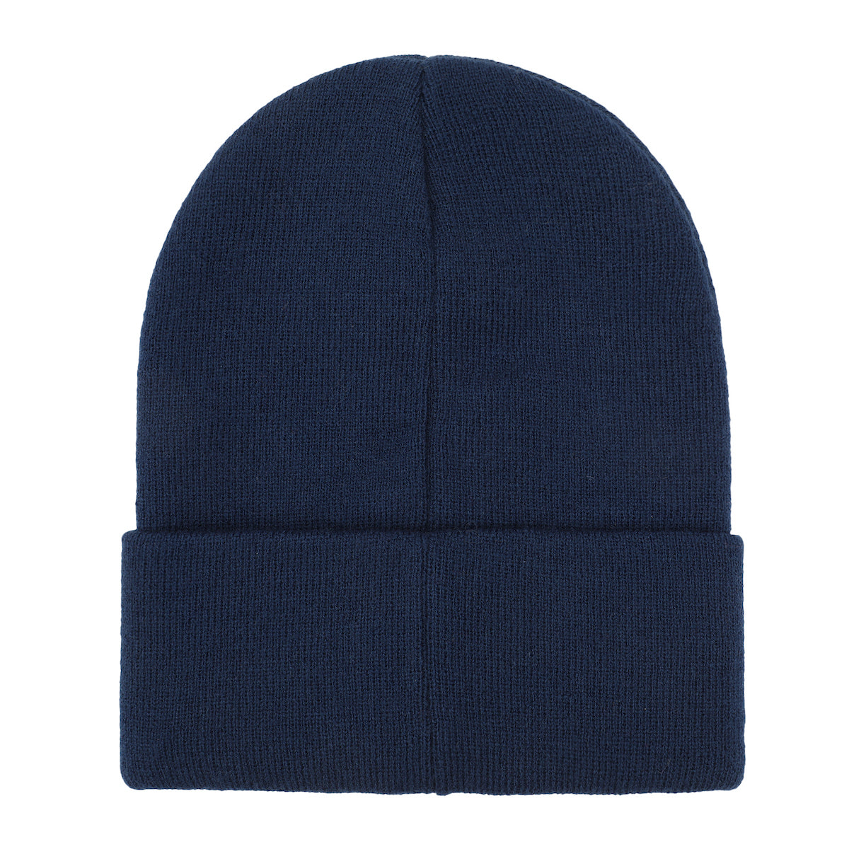 Ted Lasso AFC Richmond Navy Tall Cuff Beanie