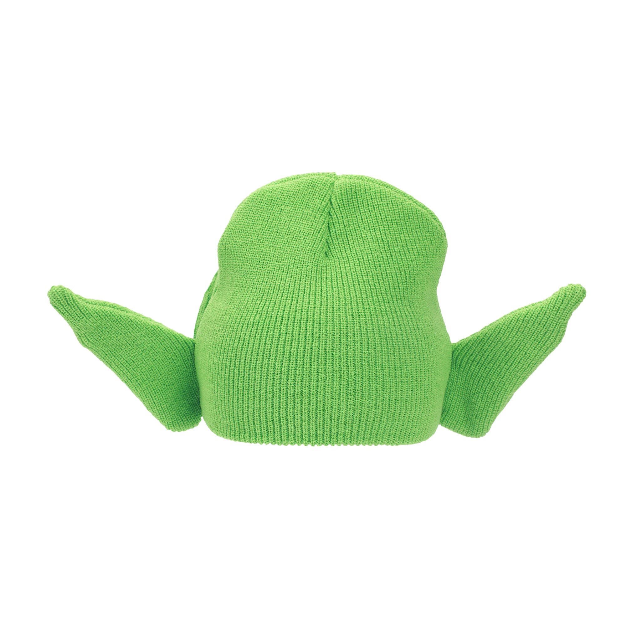 Dragon Ball Z Piccolo Head With Ears And Antennas Cosplay Beanie
