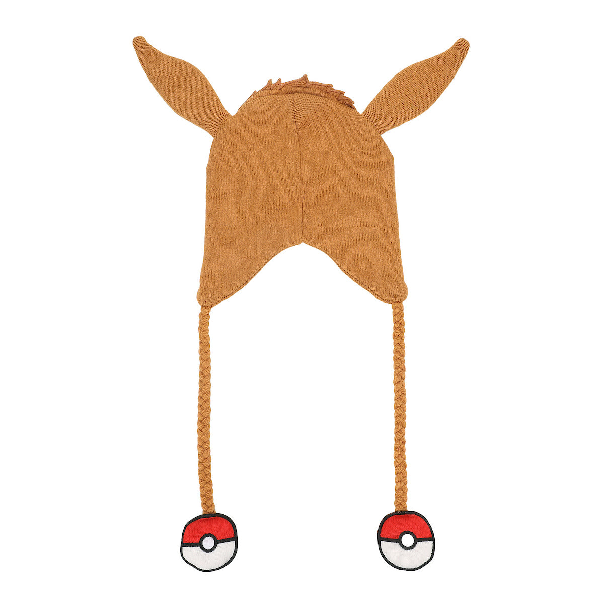 Pokémon Eevee Brown Laplander