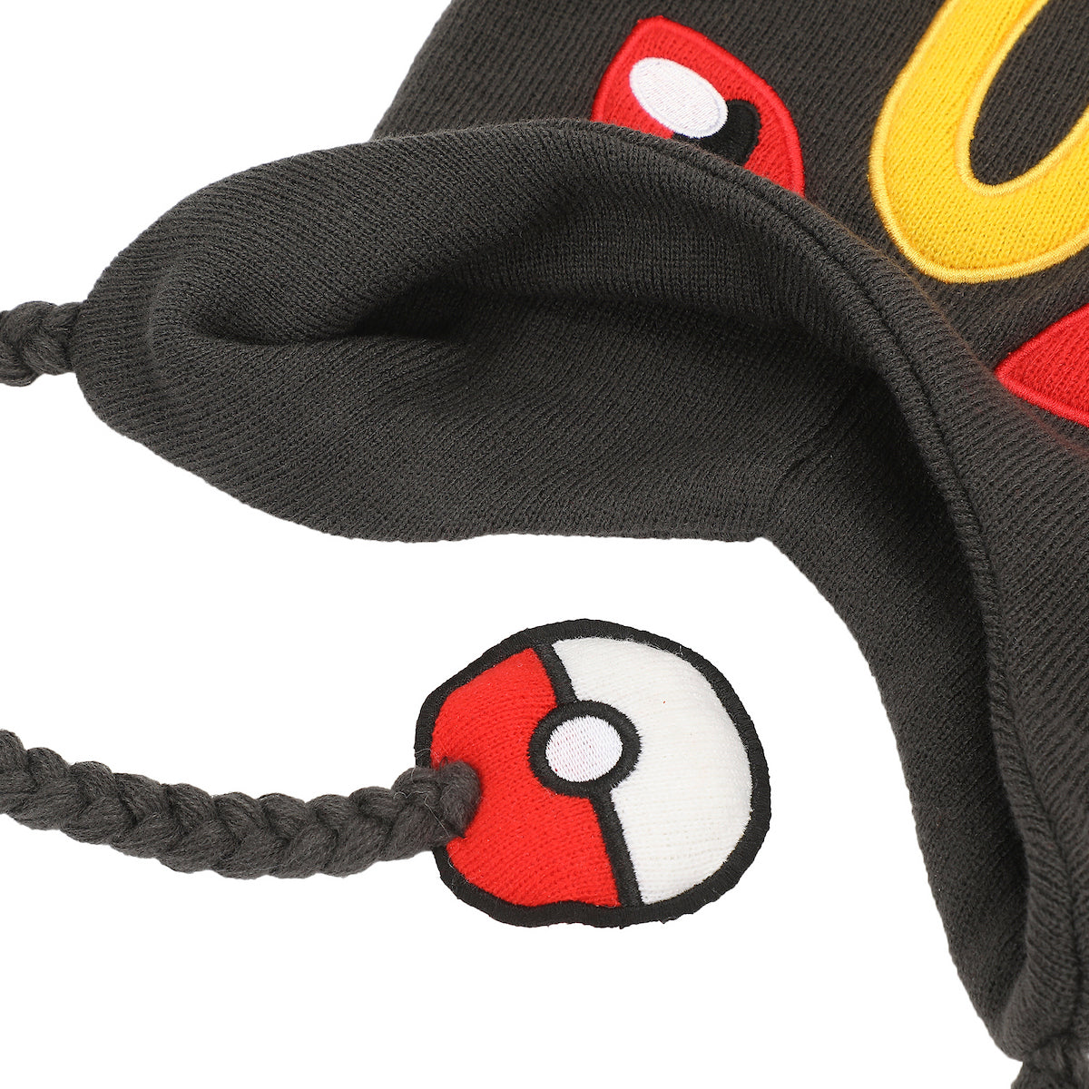 Pokémon Umbreon Black Laplander