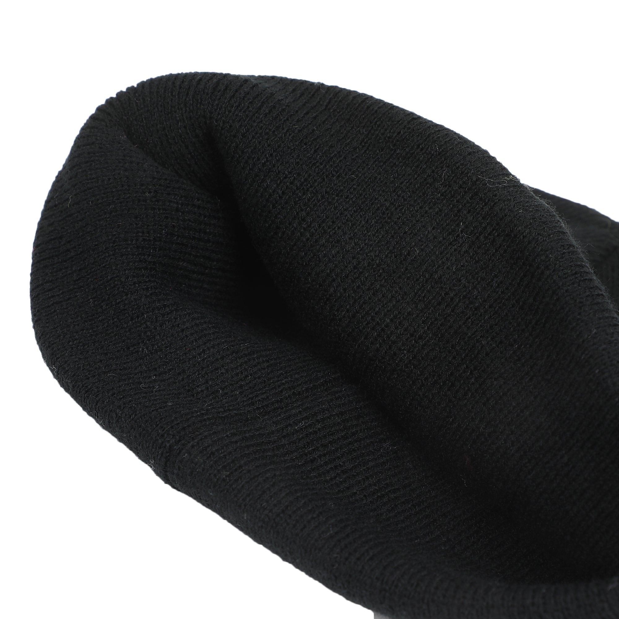 How To Train Your Dragon Toothless Embroidery Acrylic Yarn Timeless Beanie Cuff Beanie