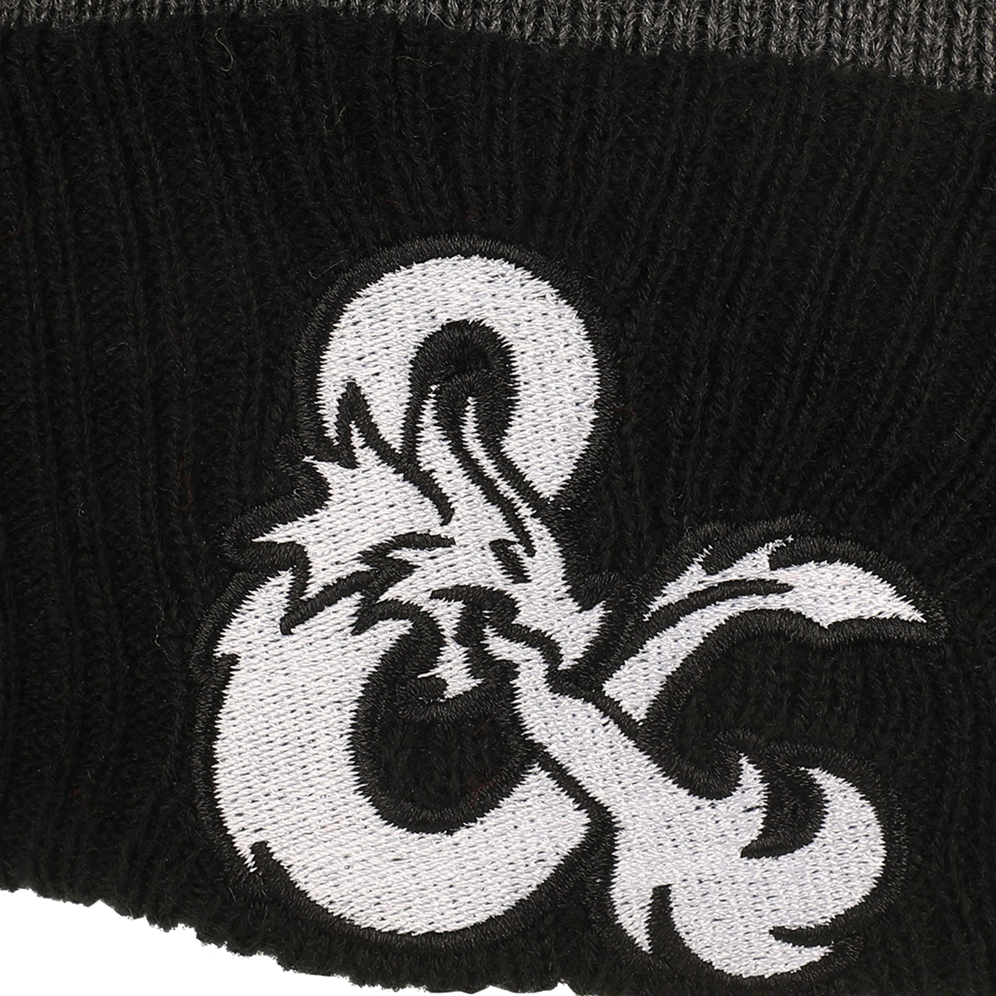 Dungeons & Dragons Critical Role Cuff Beanie