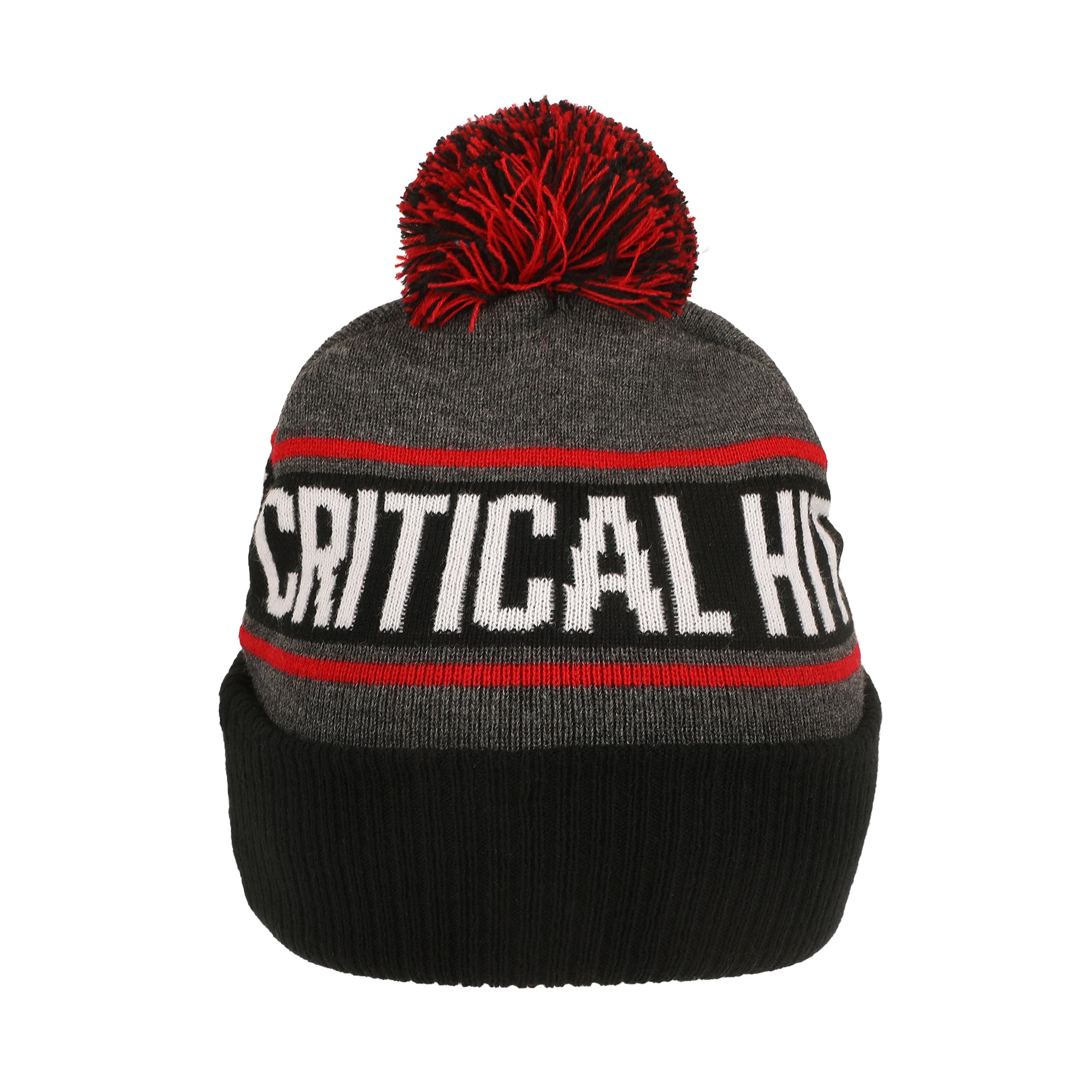 Dungeons & Dragons Critical Role Cuff Beanie