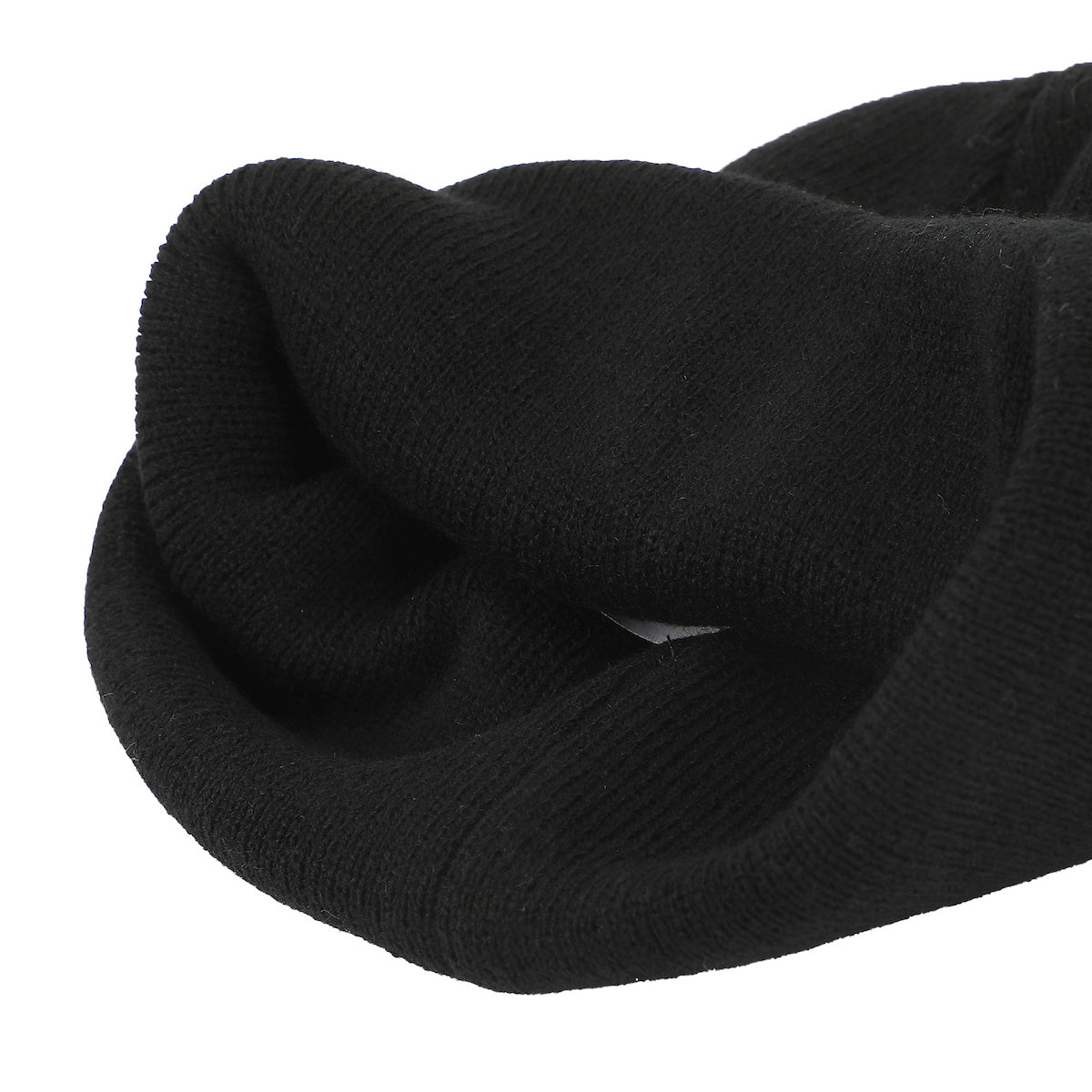 Five Nights At Freddy's Freddy Embroidery On Acrylic Knit Standard Cuff Beanie