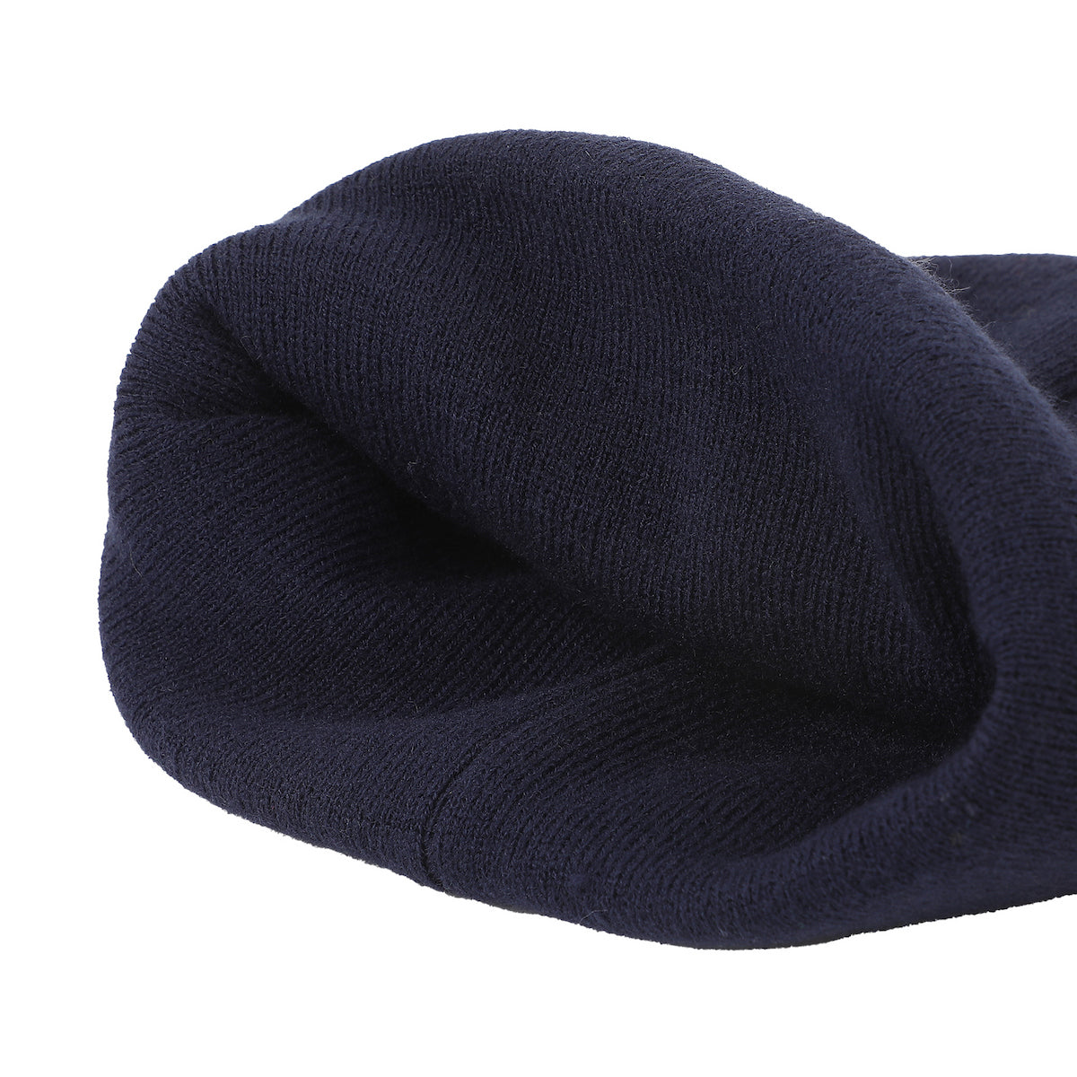 Minions Bob Kevin And Stuart Embroidery Acrylic Knit Standard Cuff Beanie