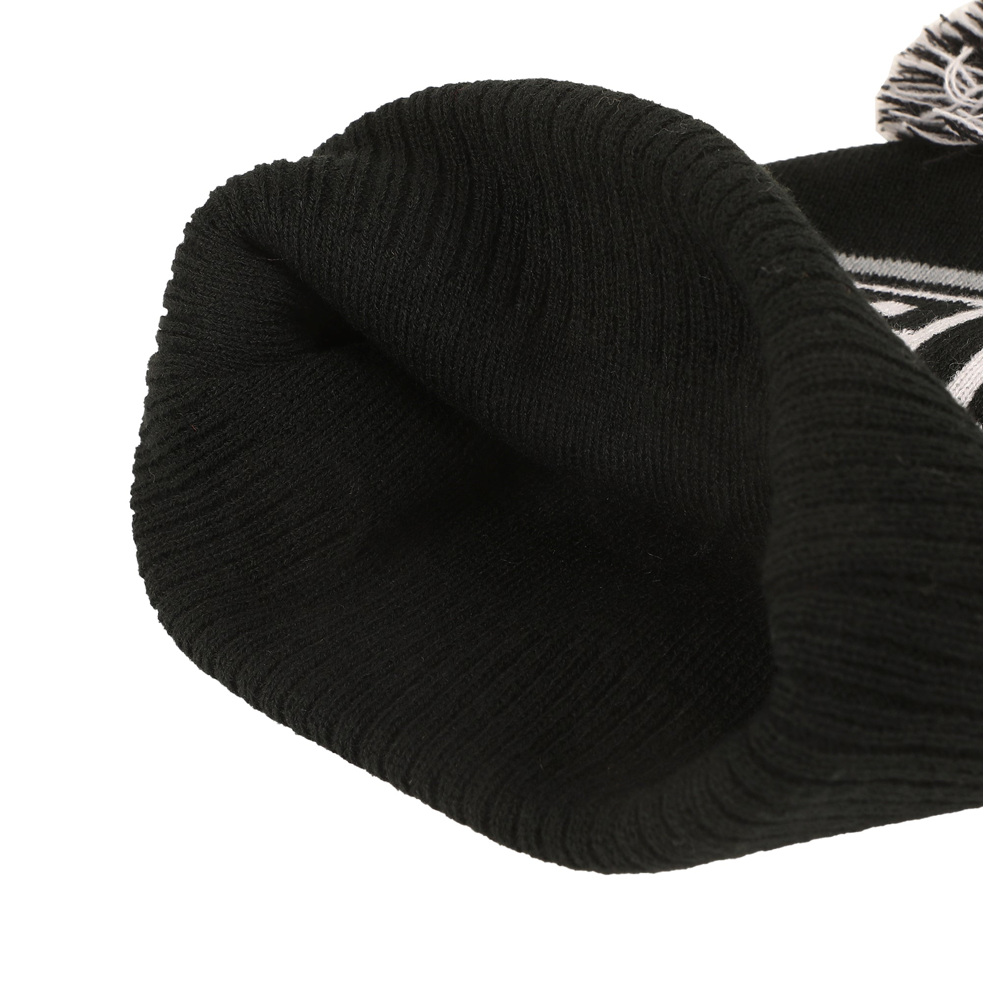Star Wars Galactic Empire Black Cuff Beanie
