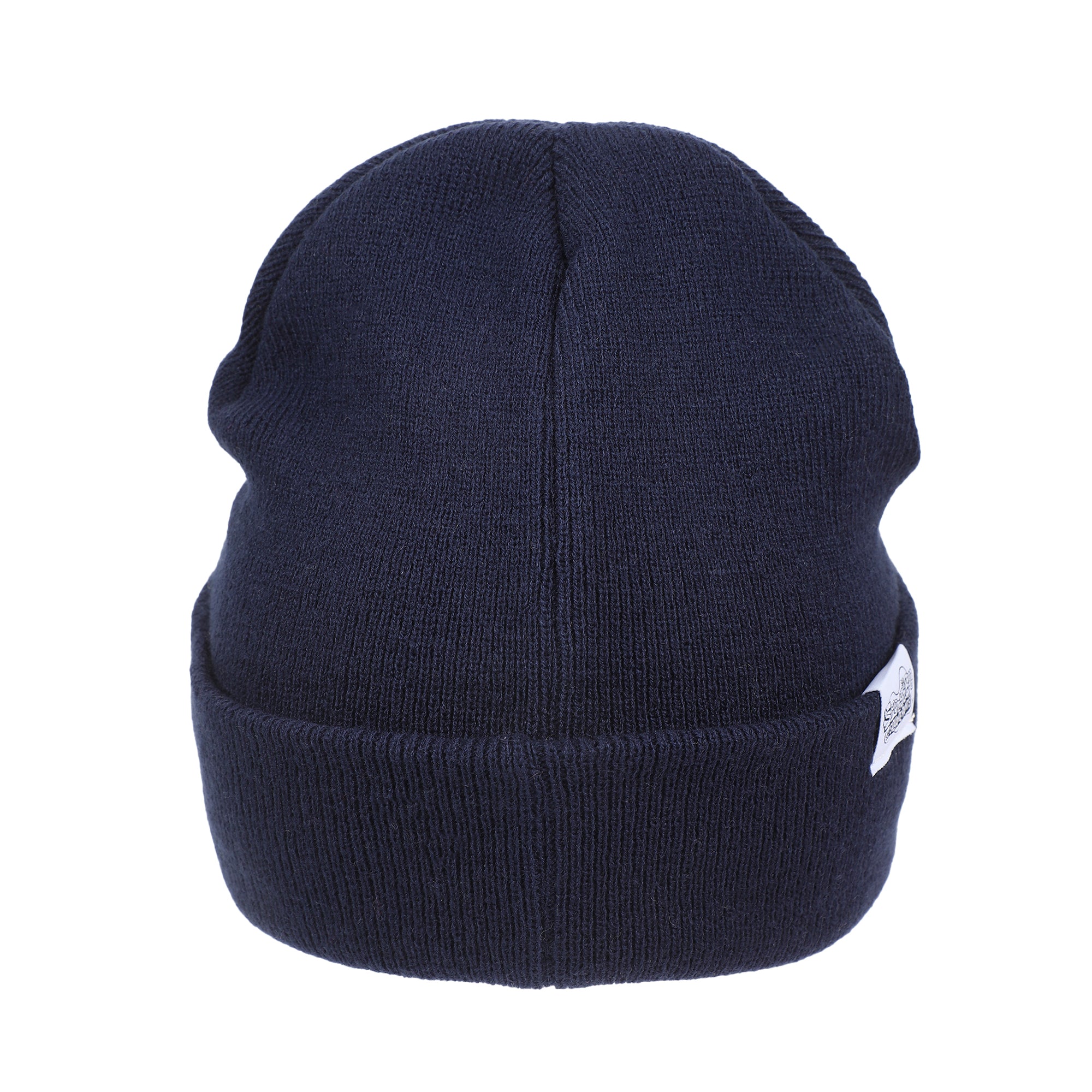 Spongebob Squarepants Patrick Embroidery Acrylic Knit Standard Cuff Beanie