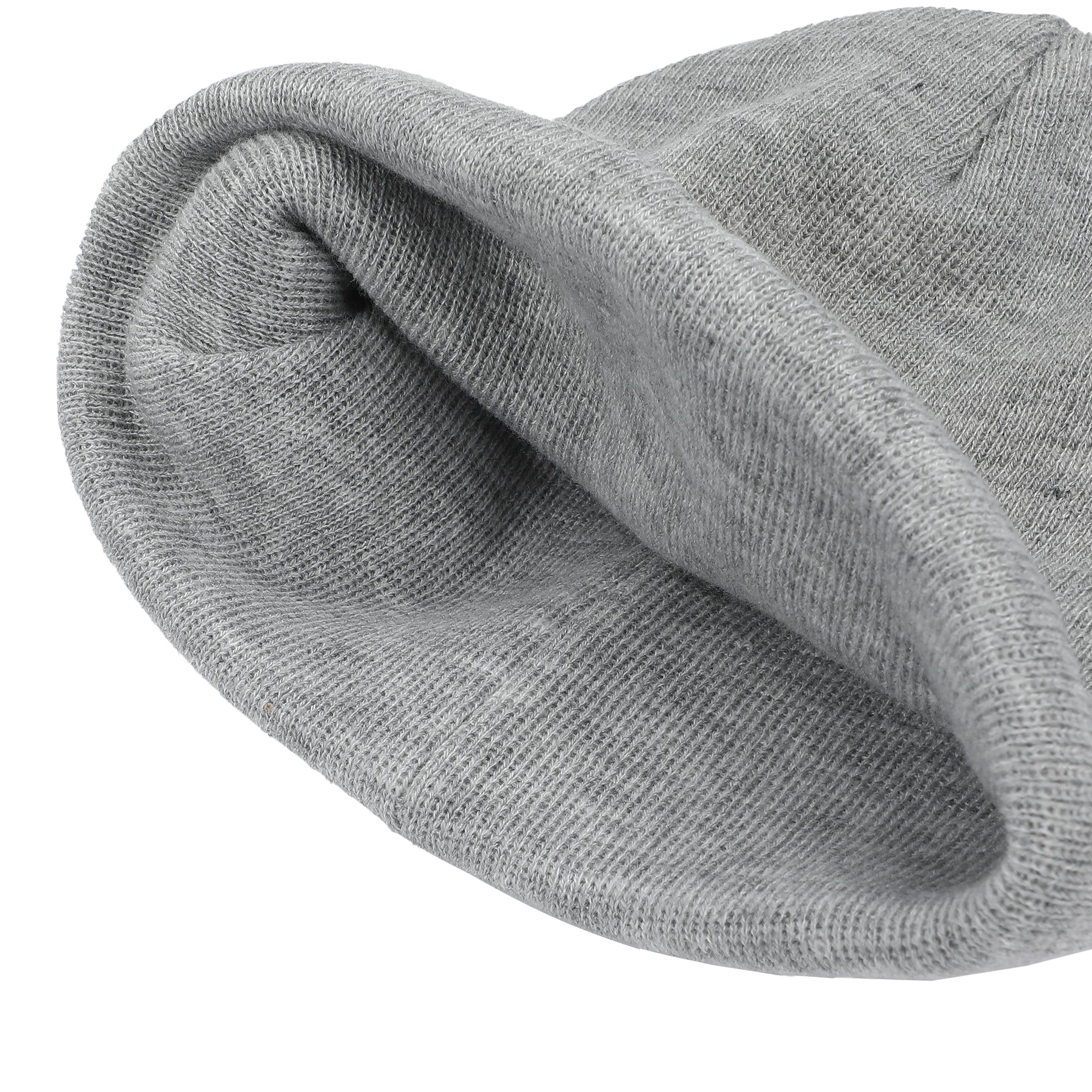 Dragon Ball Z 4 Star Dragonball Heather Acrylic Knit Cuff Beanie