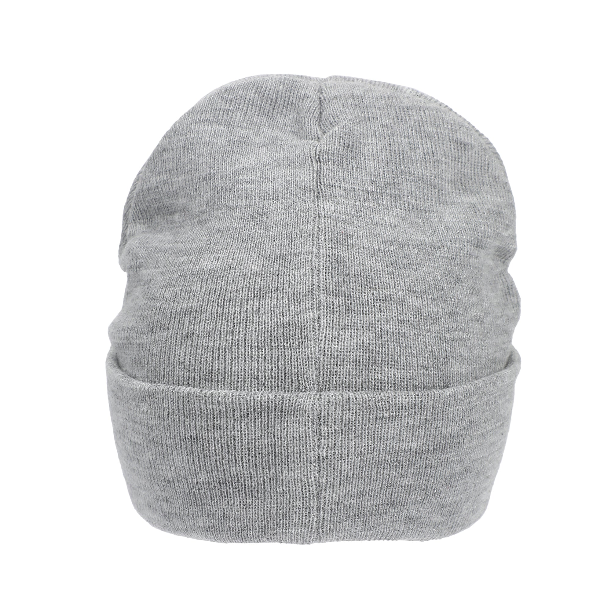 Dragon Ball Z 4 Star Dragonball Heather Acrylic Knit Cuff Beanie