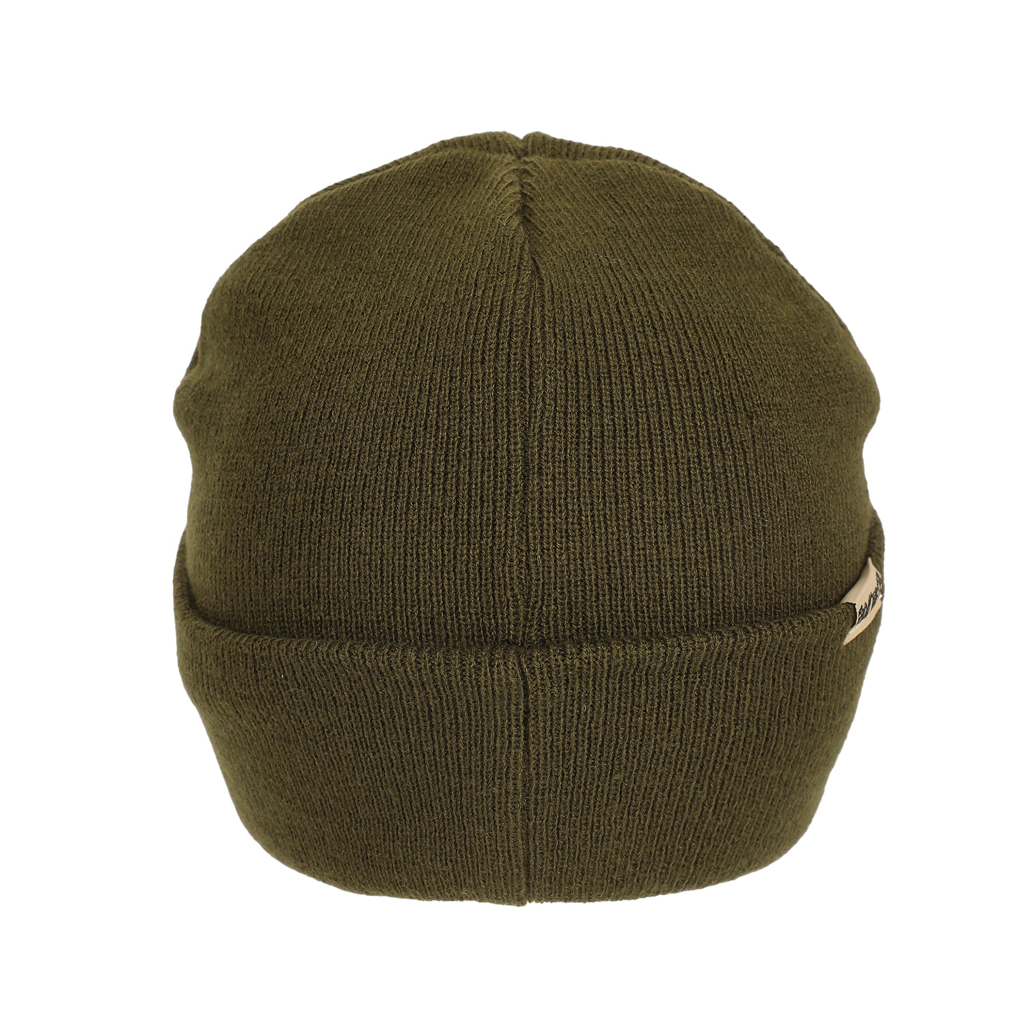 Friday the 13th Camp Crystal Lake Adult Ribbed Knit Beanie