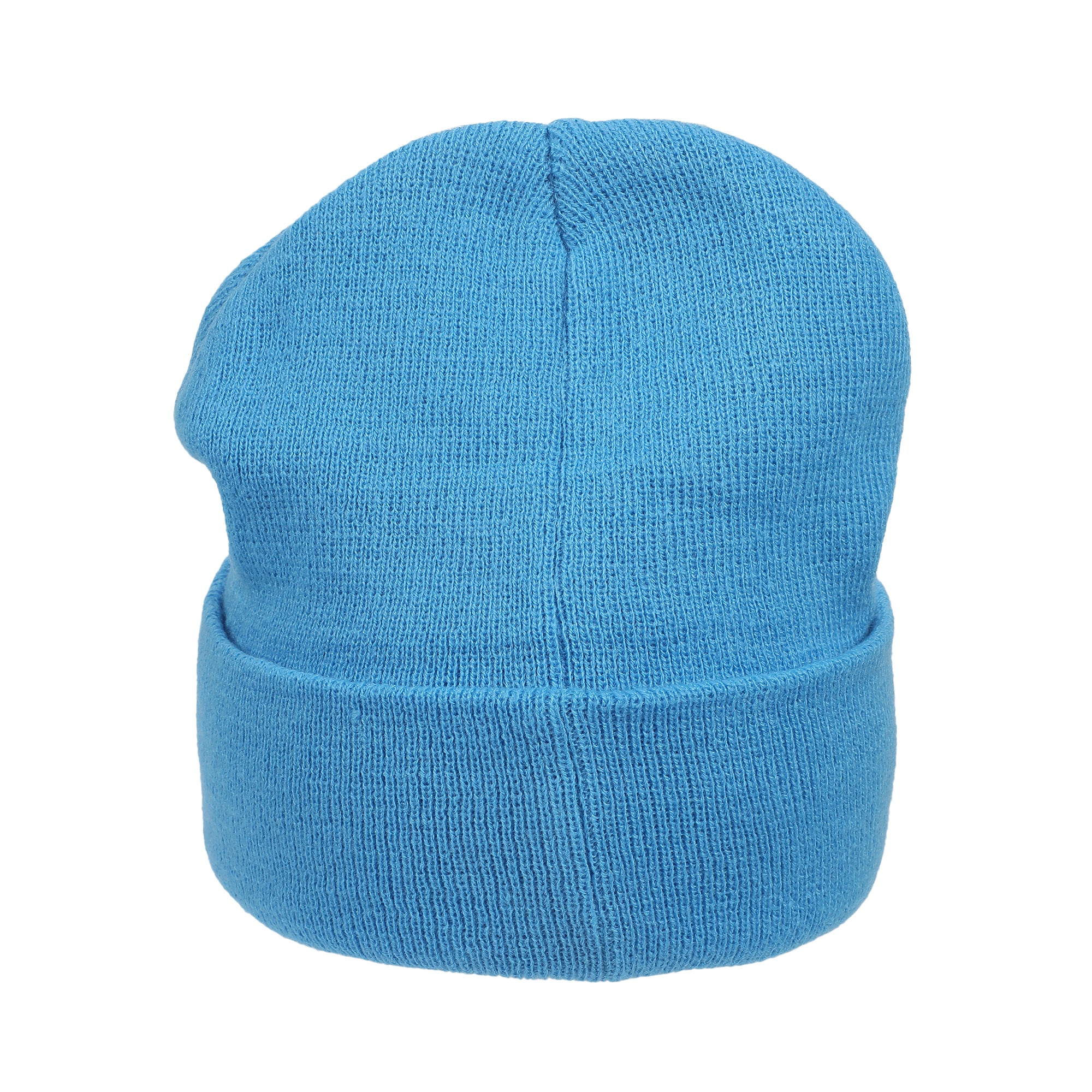 The Fantastic Four: Final Steps Fantastic Four 4 Symbol Embroidery Acrylic Knit Standard Cuff Beanie