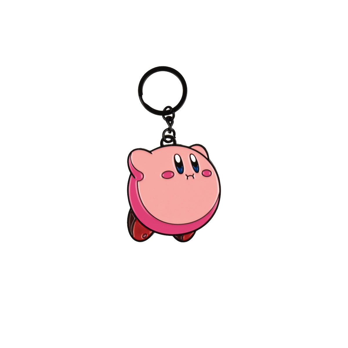Kirby Keychain