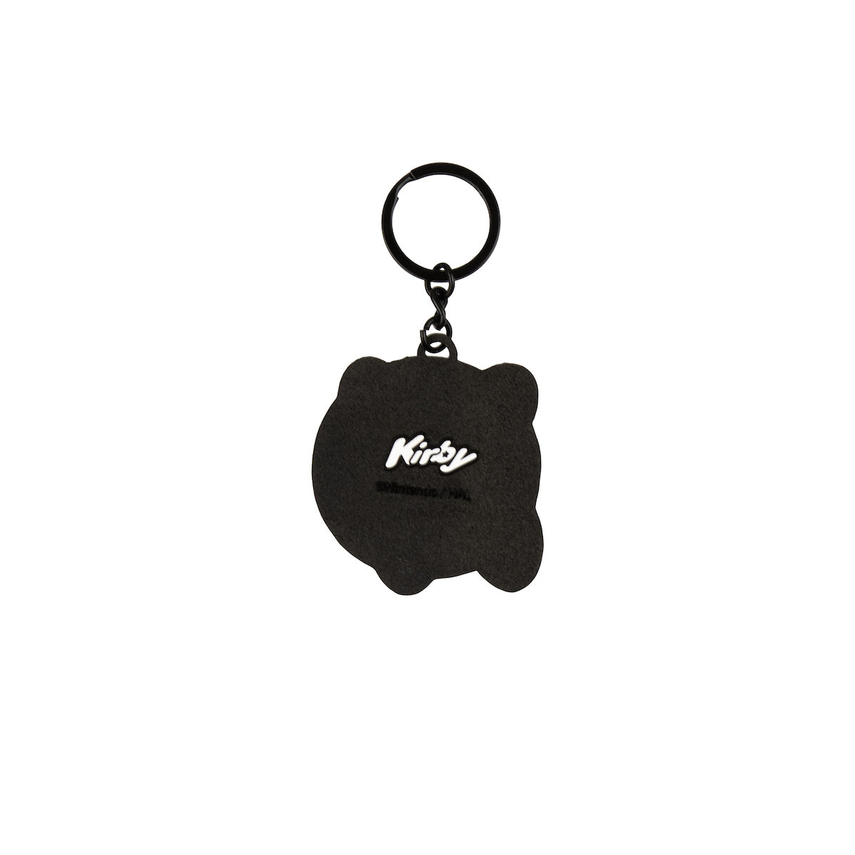 Kirby Keychain