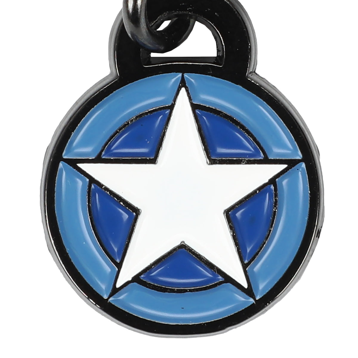 Sonic the Hedgehog Sonic & Tails Best Buds Keychains (Set of 2)