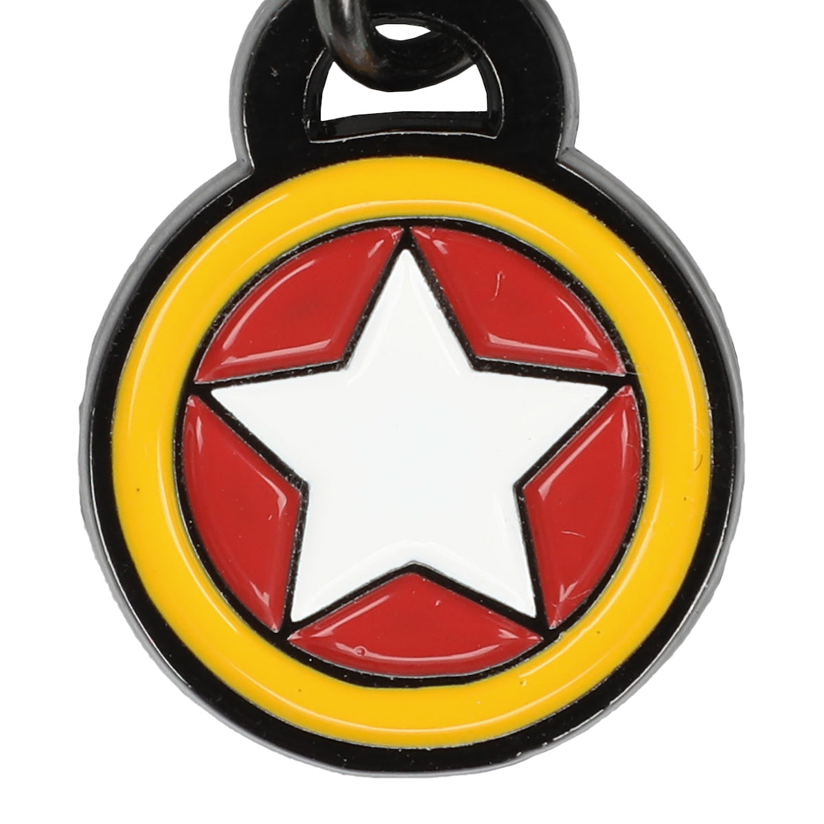 Sonic the Hedgehog Sonic & Tails Best Buds Keychains (Set of 2)