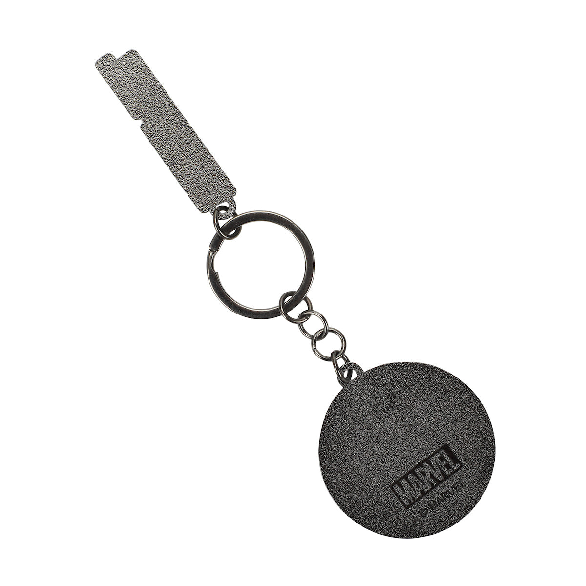 Marvel Deadpool Logo Keychain