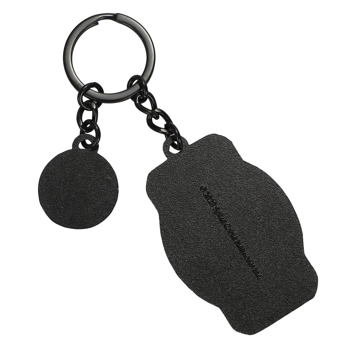 Yellowstone Dutton Ranch 2-Charm Keychain