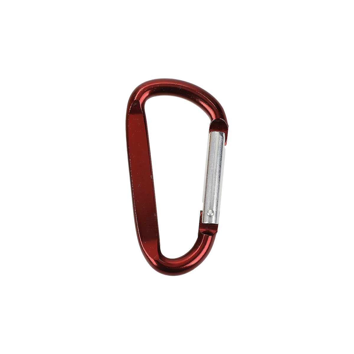 Yellowstone Logo Carabiner Clip Keychain