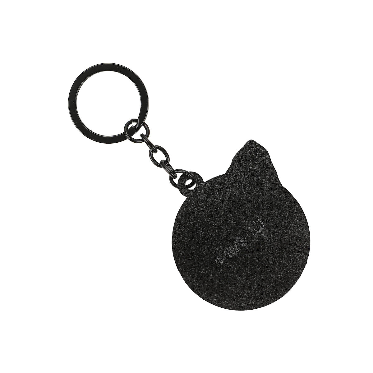 Jujutsu Kaisen Satoru Goju 1.75" X 1.75" Keychain