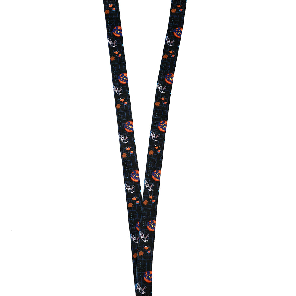 Space Jam Tune Squad Jersey Breakaway Lanyard