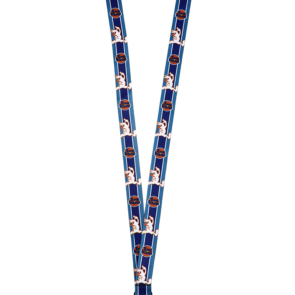 Space Jam Tune Squad Jersey Breakaway Lanyard