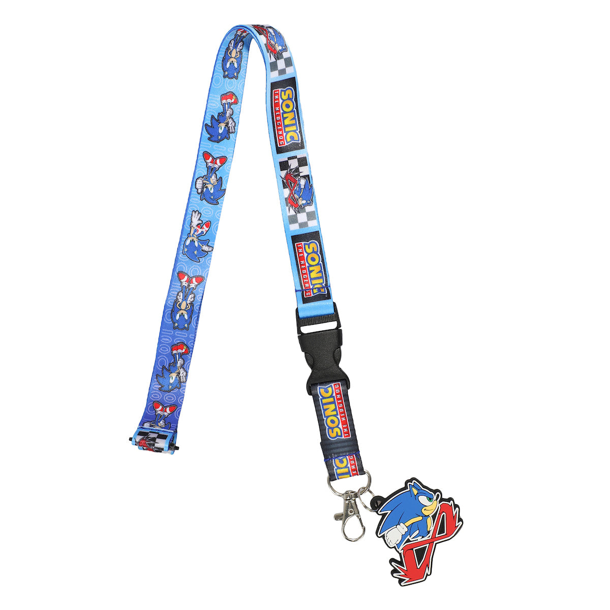 Bioworld Loki Tva Id Badge Holder Breakaway Lanyard Green Bioworld Loki Tva Id Badge Holder Breakaway Lanyard Green