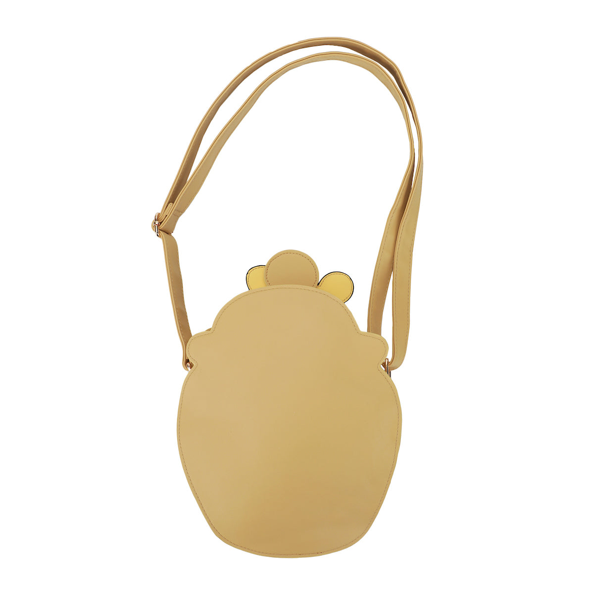 Winnie The Pooh Hunny Pot 8" Crossbody Bag
