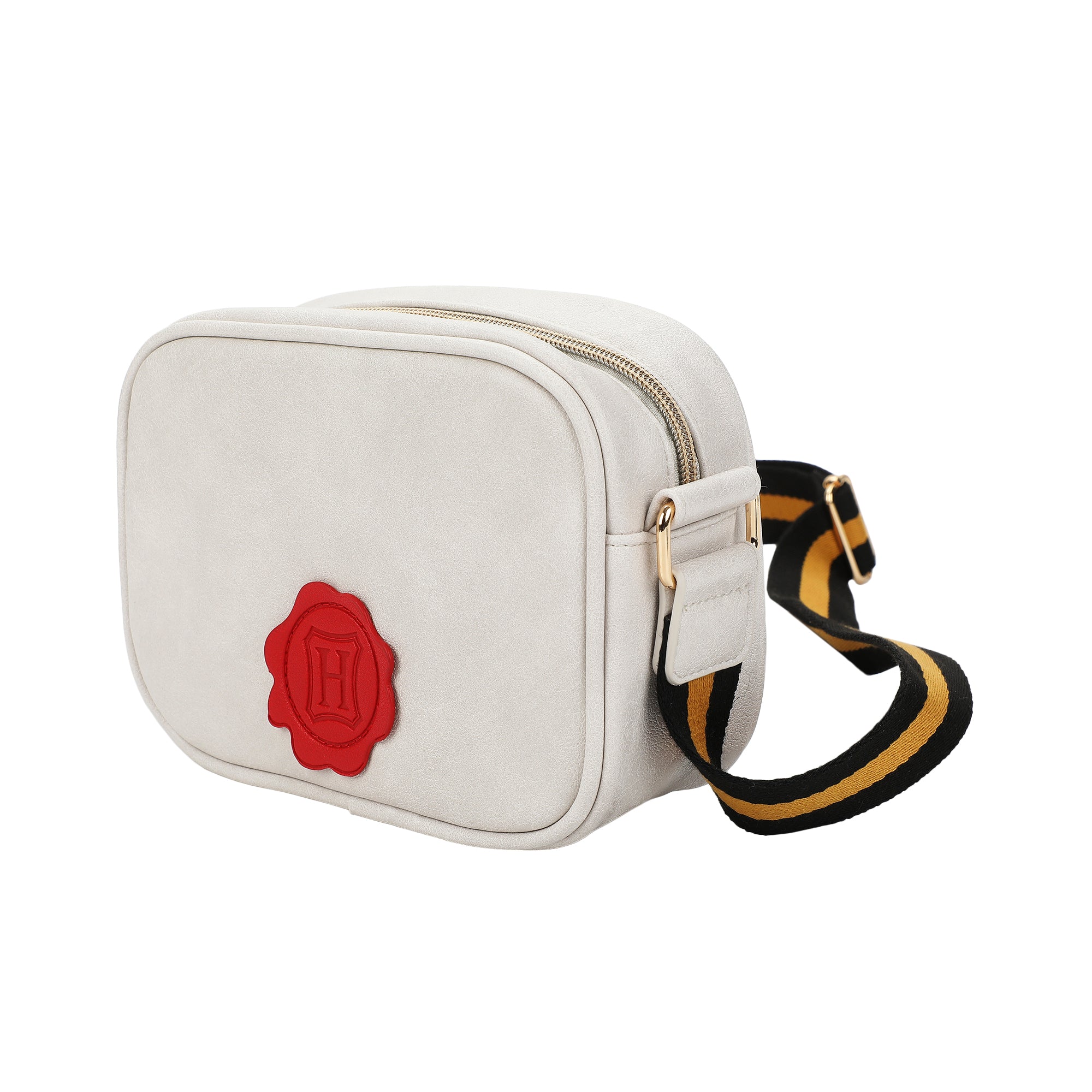 Harry Potter Hogwarts Letter 7.25" Women's Crossbody Bag