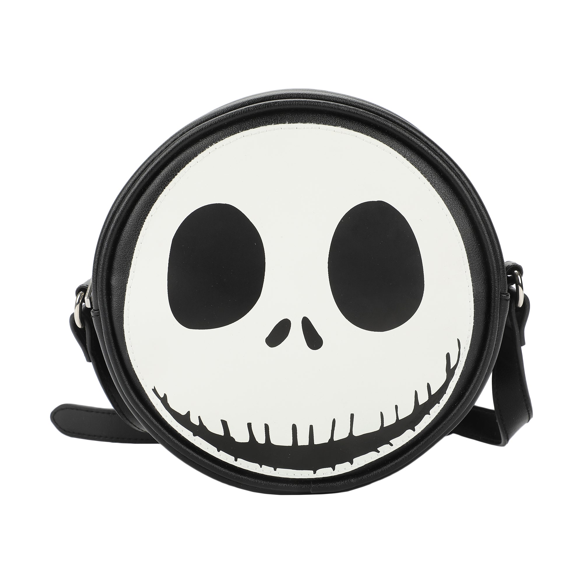 Nightmare Before Christmas Jack Skellington Crossbody Bag