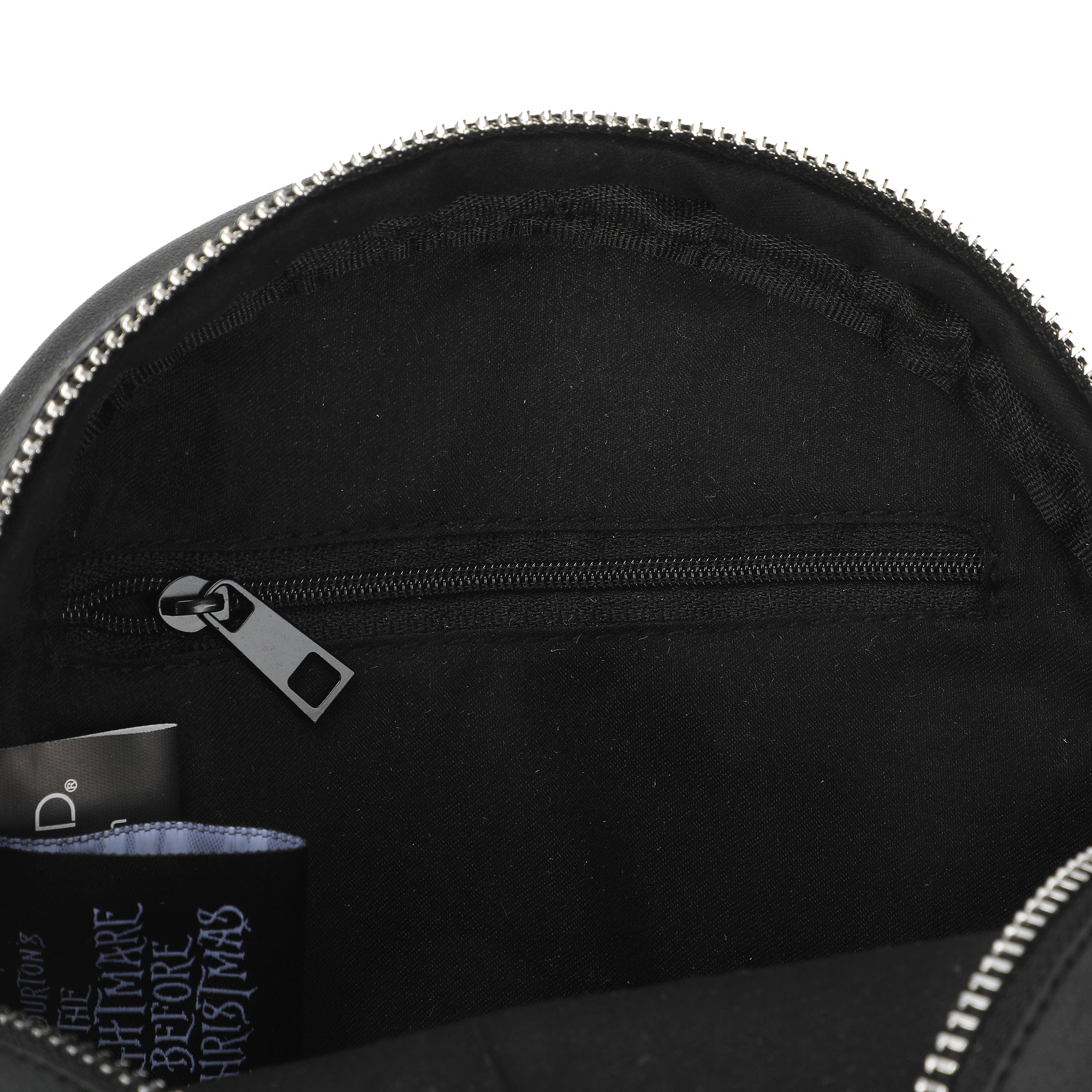 Nightmare Before Christmas Jack Skellington Crossbody Bag