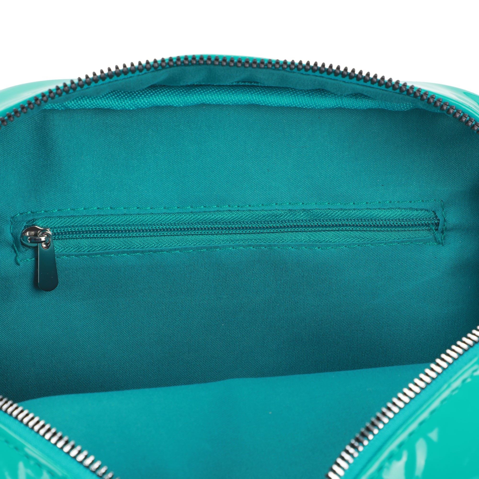 Scooby Doo Characters & Title Logo 19 CM Lenticular Women's TV Bag