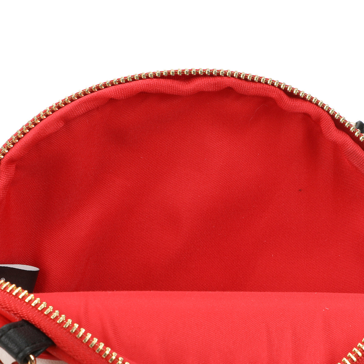 Peanuts Snoopy House Red 7.75" Dome Crossbody Bag