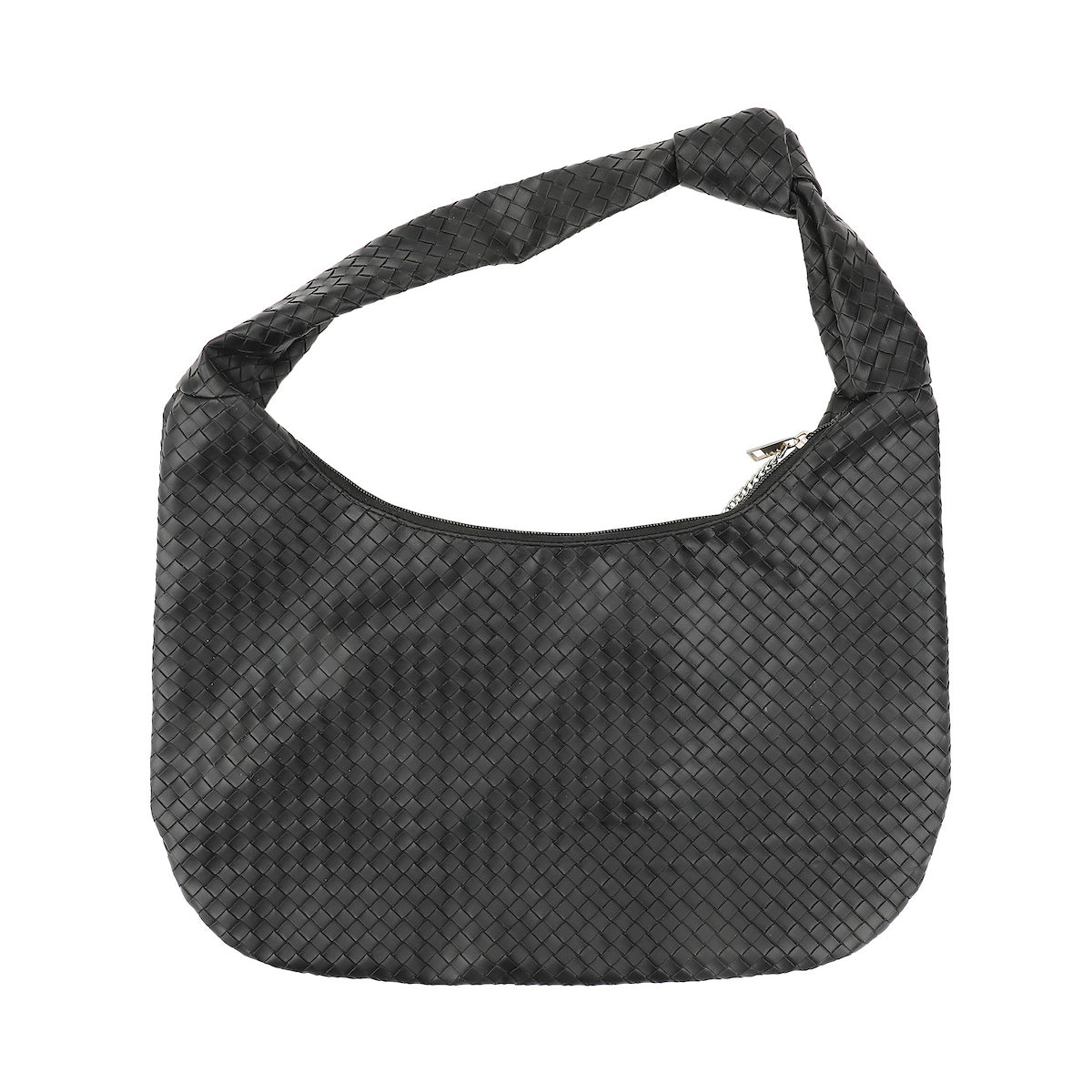 Disney Mickey Mouse Metal Badge16" Womens Handbag