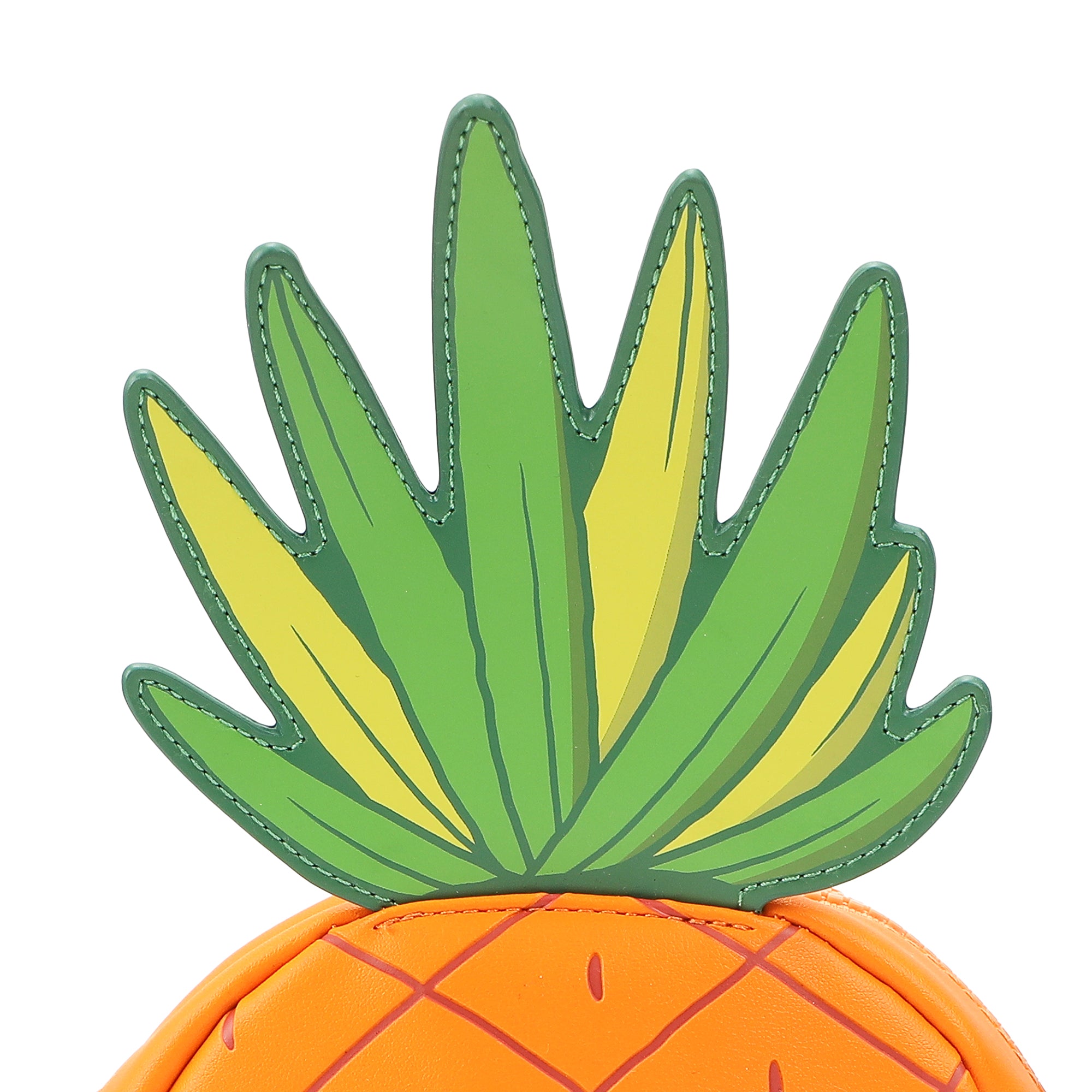 Spongebob Squarepants Pineapple House 7" Crossbody Bag