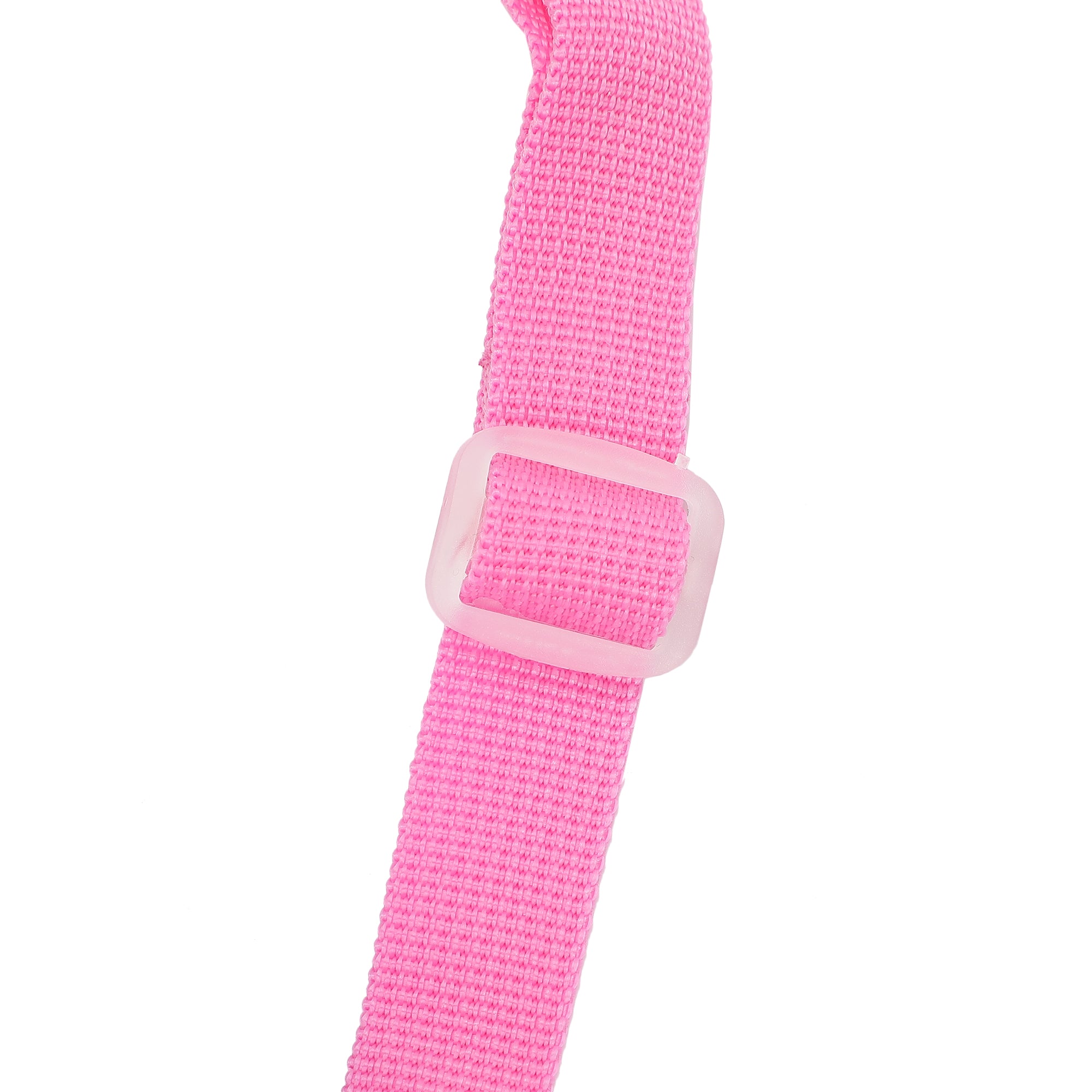 Disney Minnie Mouse Winking Pink 5.5" Mini Pu Handbag