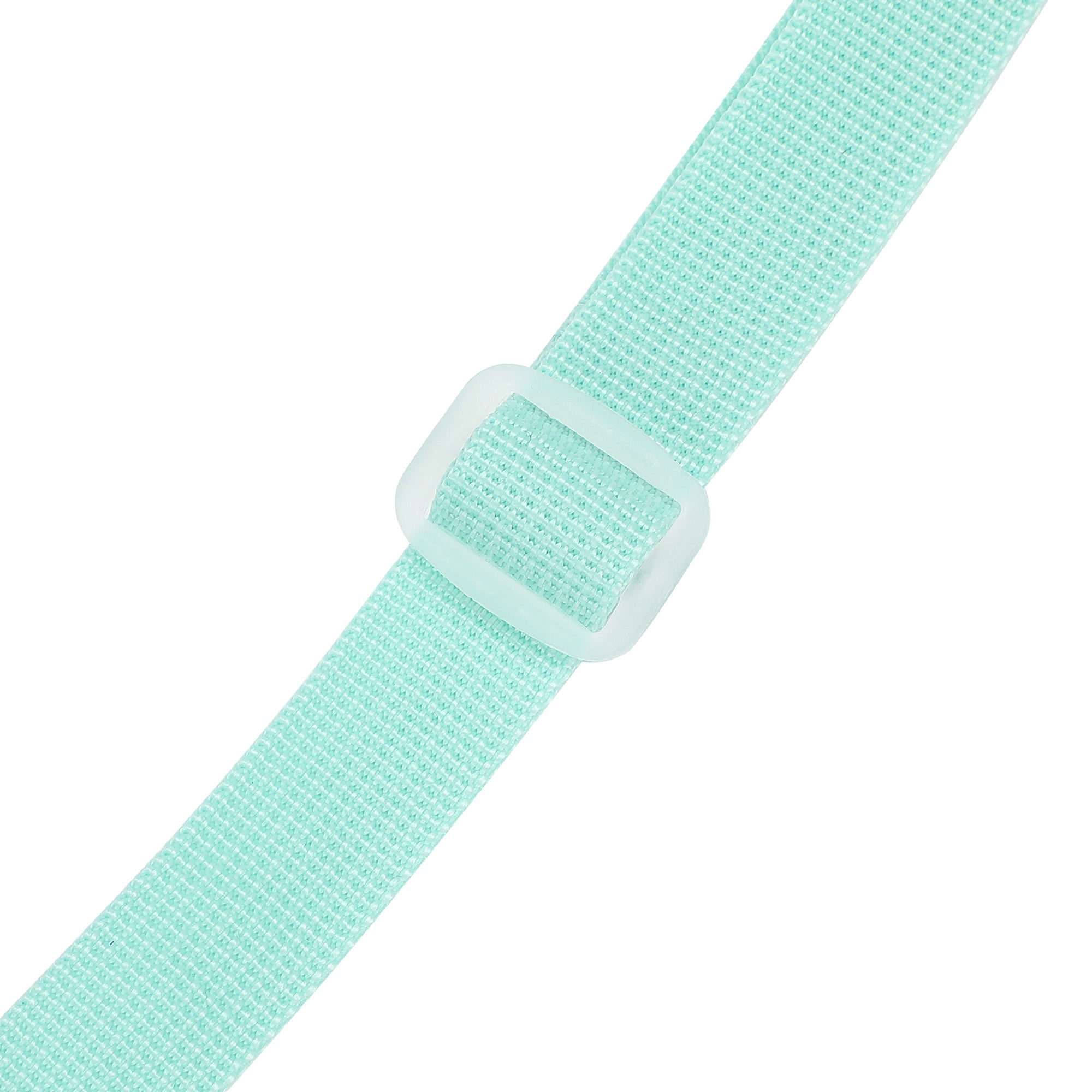 Disney Stitch Playful Pose Blue 5.5" Mini PU Handbag