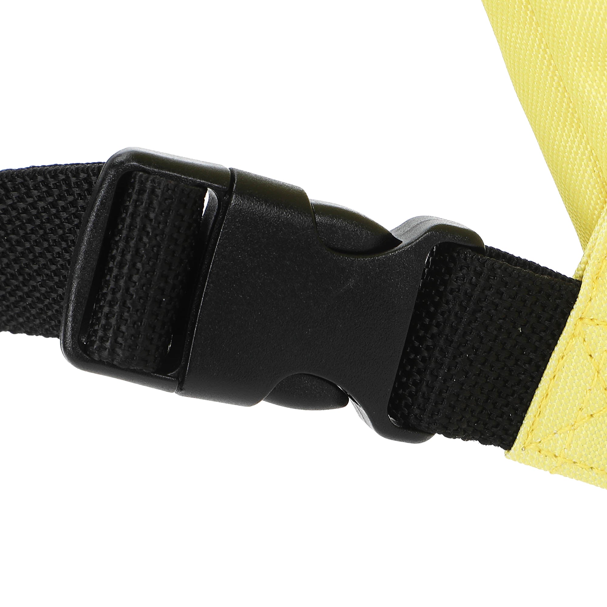 Spongebob Squarepants Character Crossbody Sling Bag With Adjustable Strap