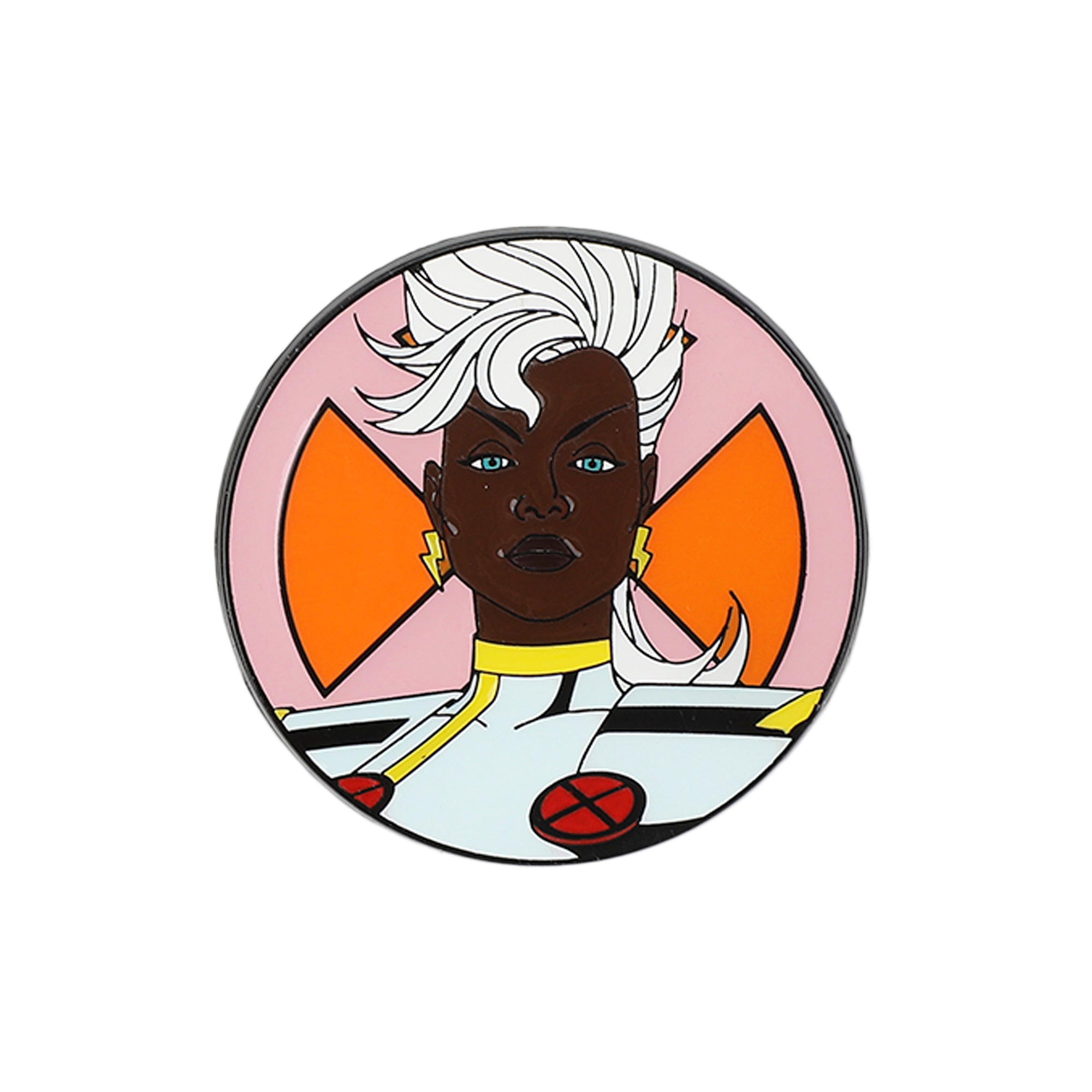 Marvel X-Men '97 Characters 4-Pack Lapel Pin Set