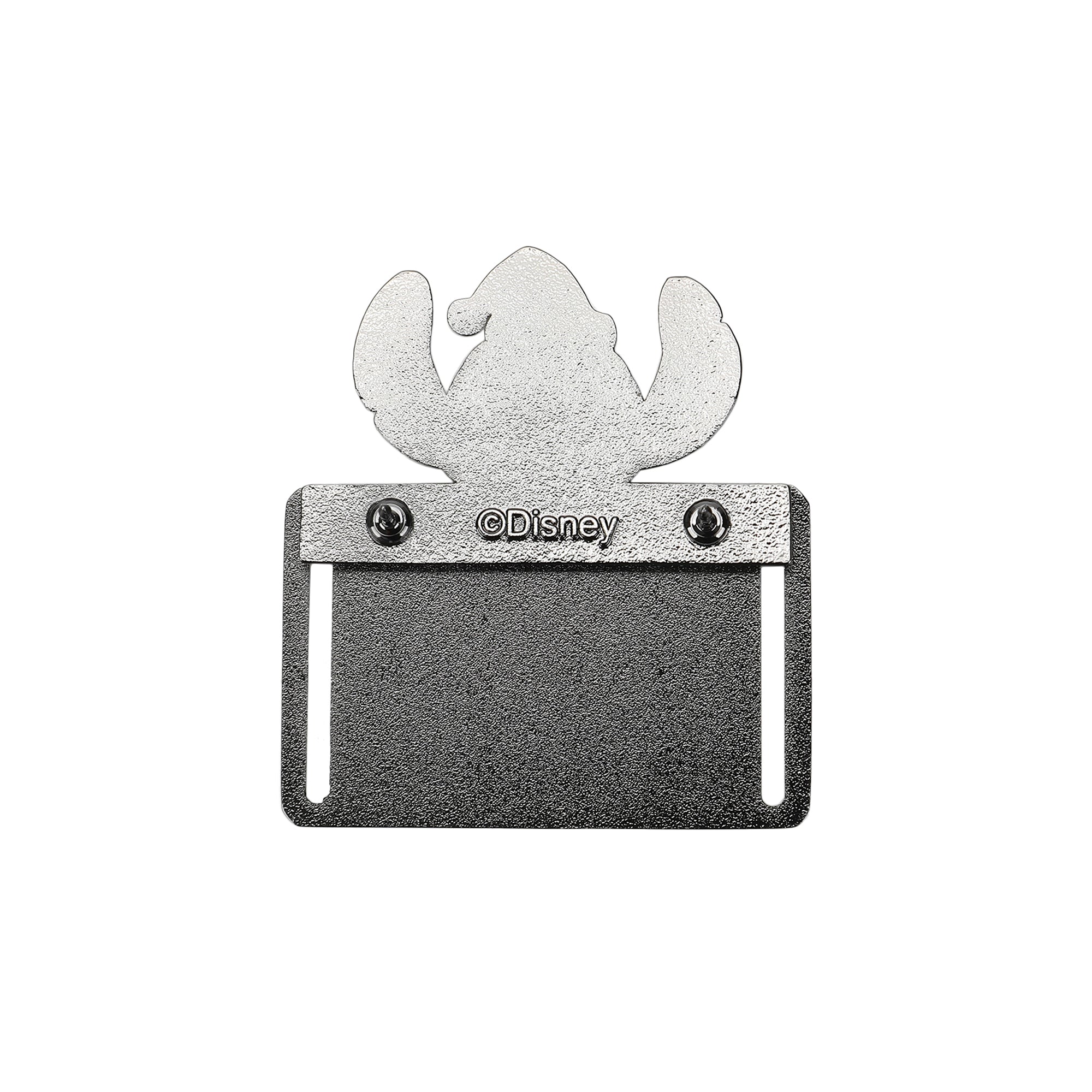 Disney Stitch It's Stitch-mas Time 2-Piece Lapel Pin Set