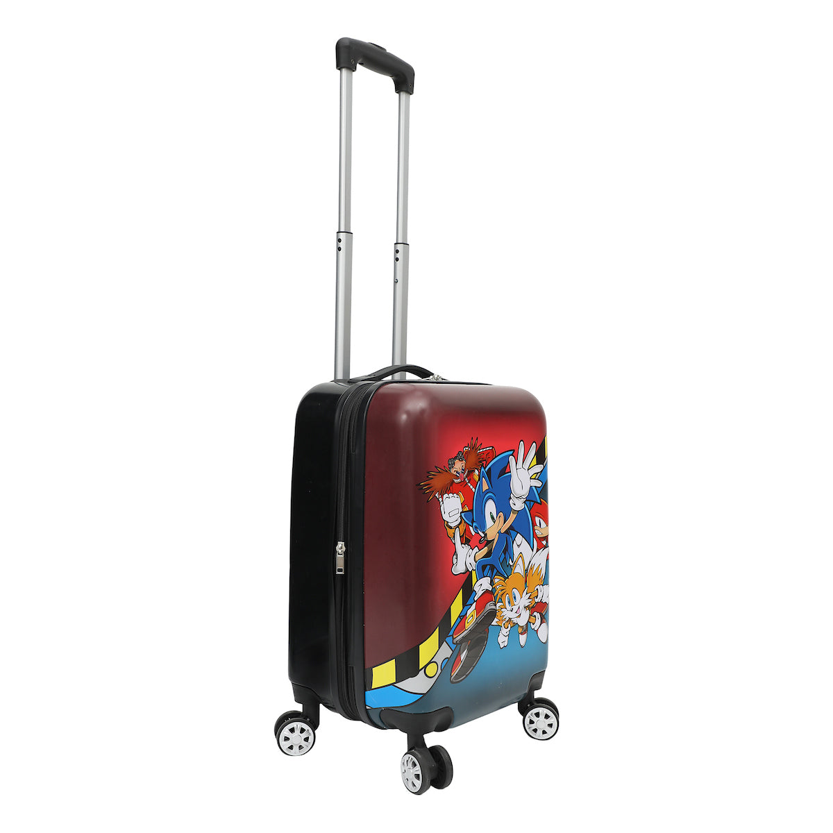 Sonic 20-Inch Hardside Carry-on Luggage