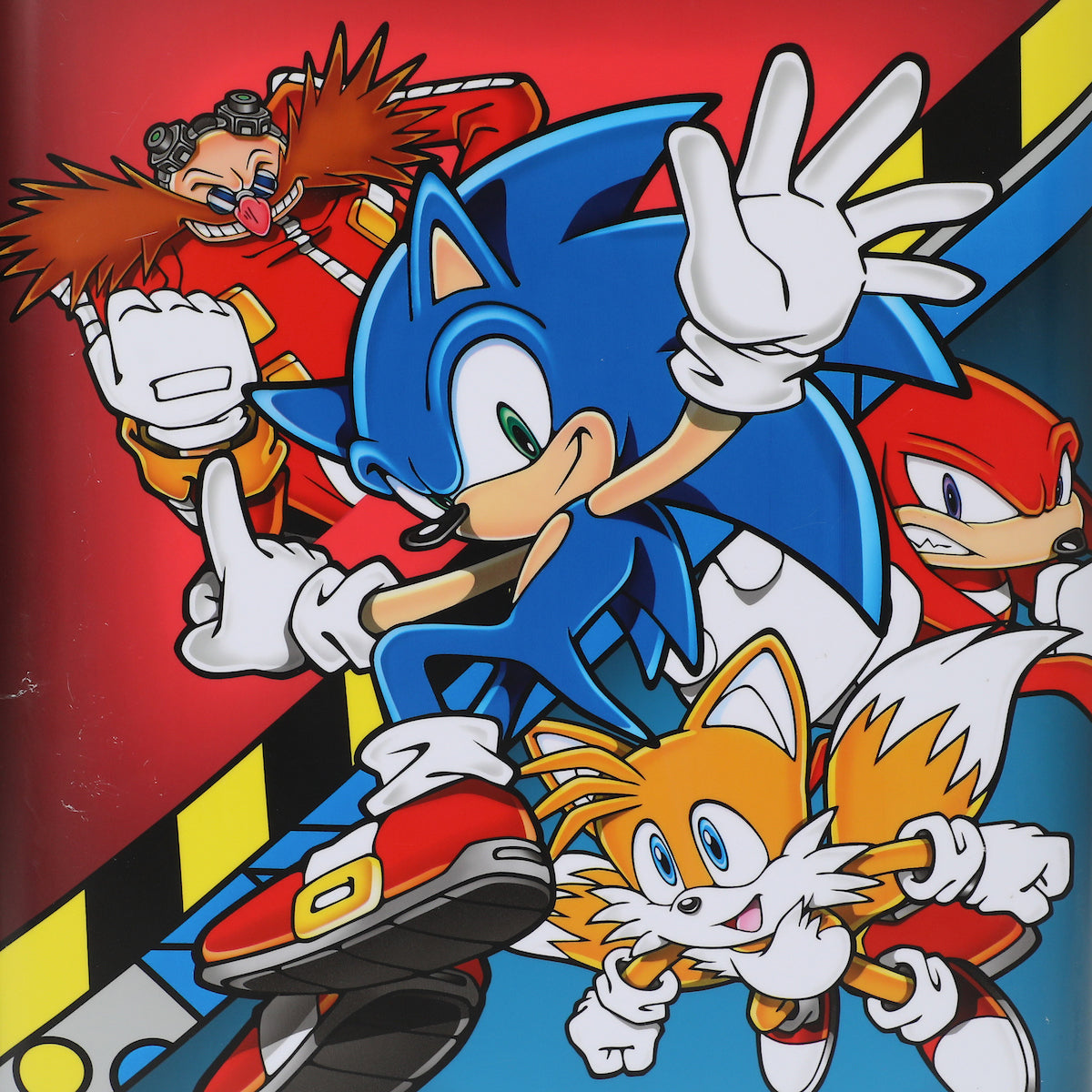 Sonic 20-Inch Hardside Carry-on Luggage