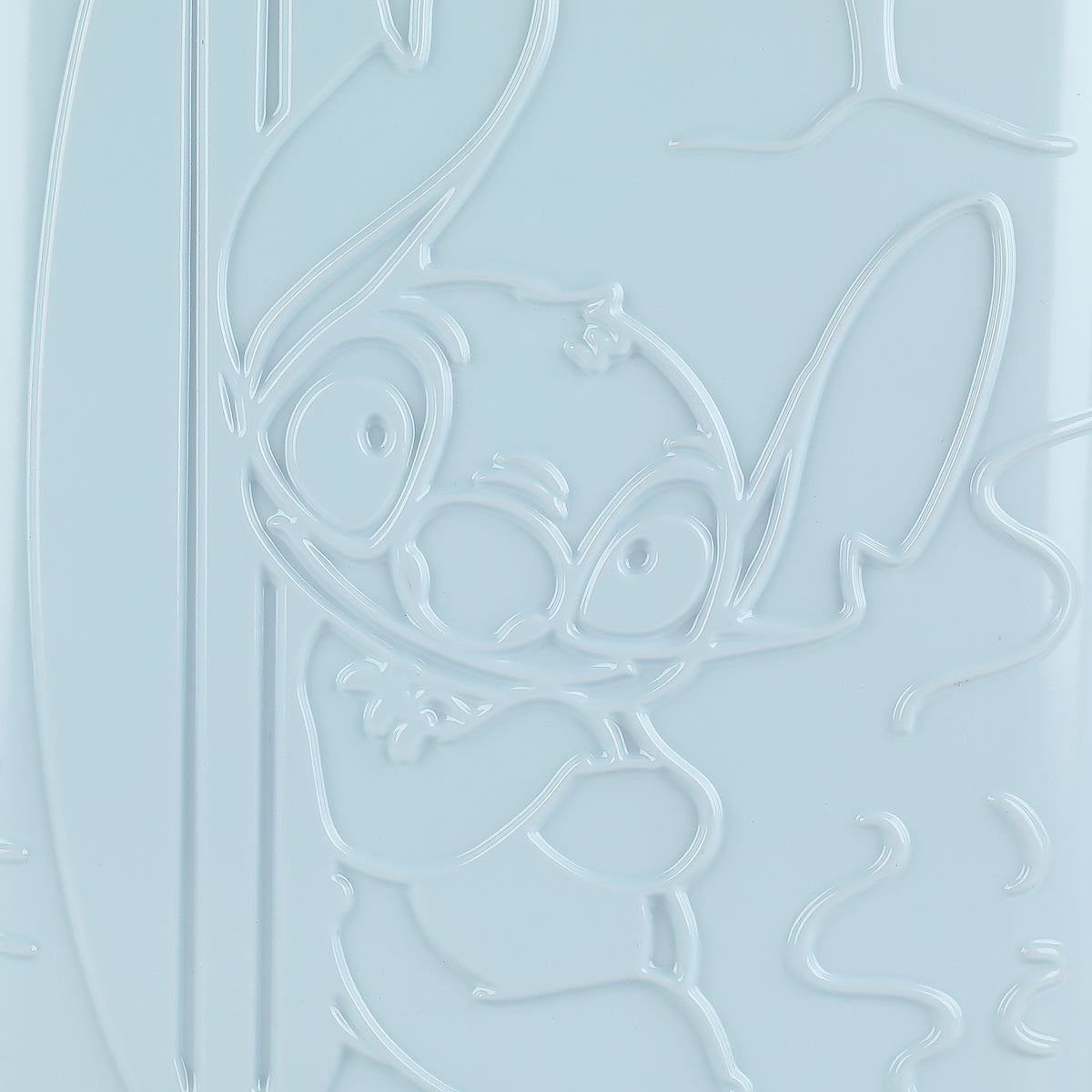 Hardside Carry-on Rolling Luggage