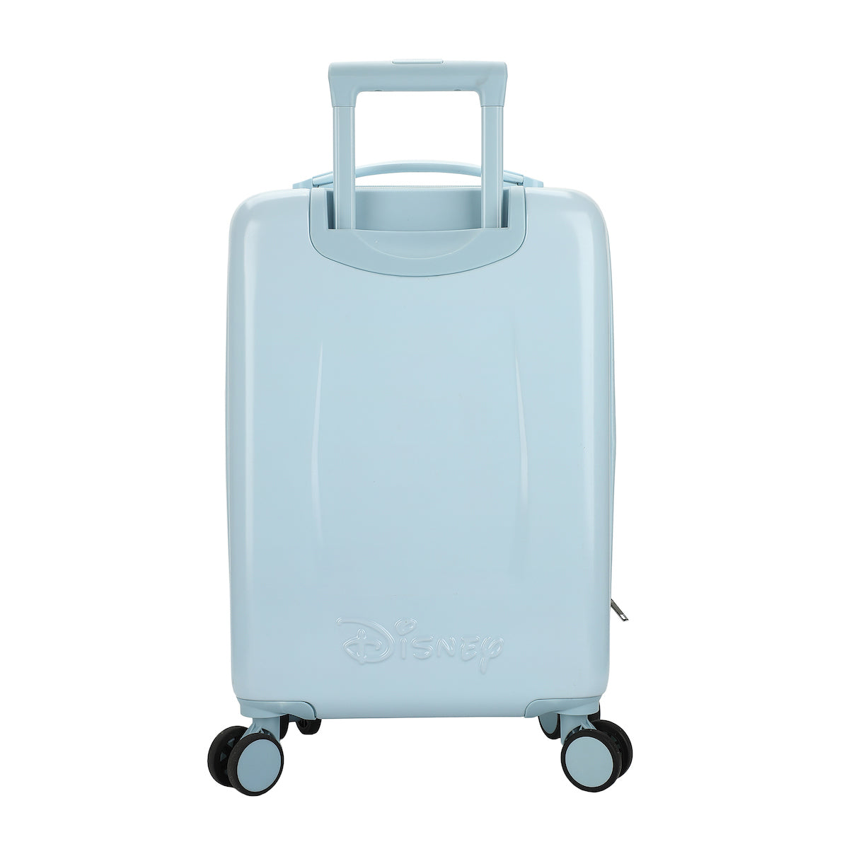Hardside Carry-on Rolling Luggage