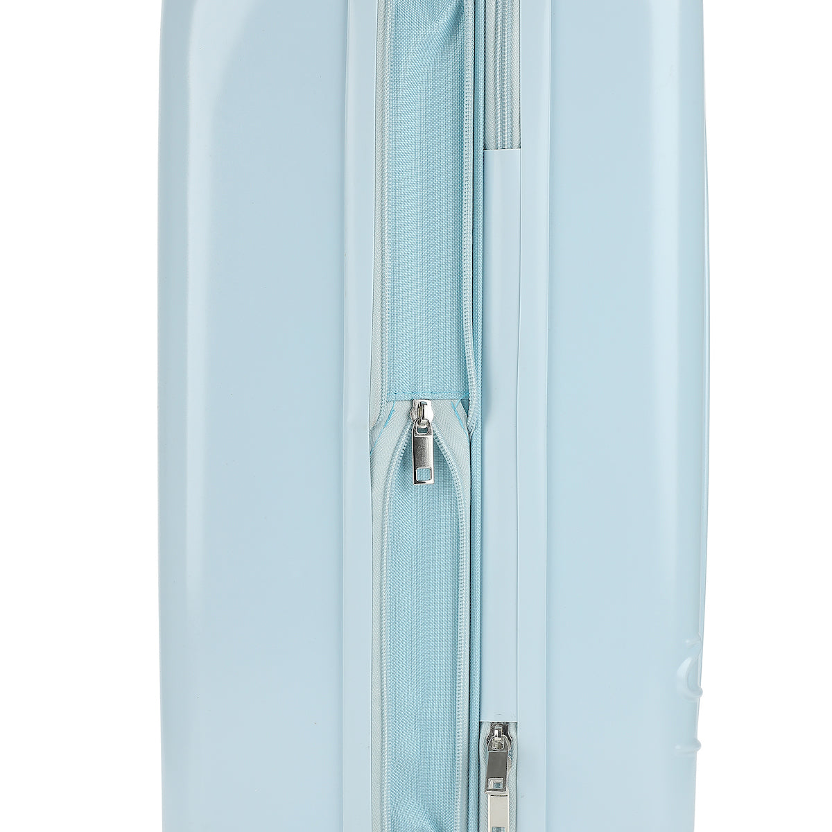 Hardside Carry-on Rolling Luggage