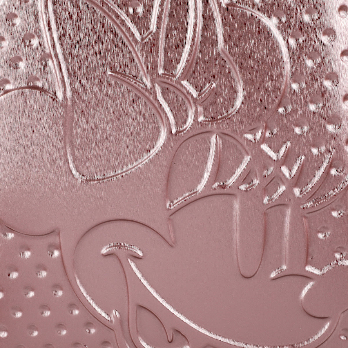 Hardside Carry-on Rolling Luggage