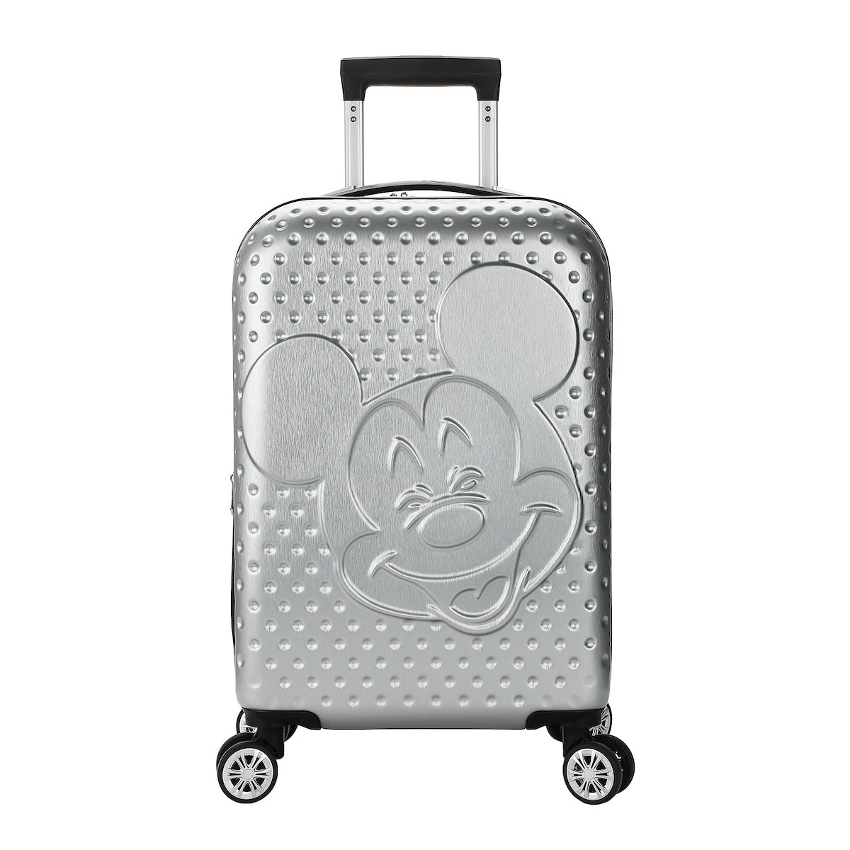 Hardside Carry-on Rolling Luggage